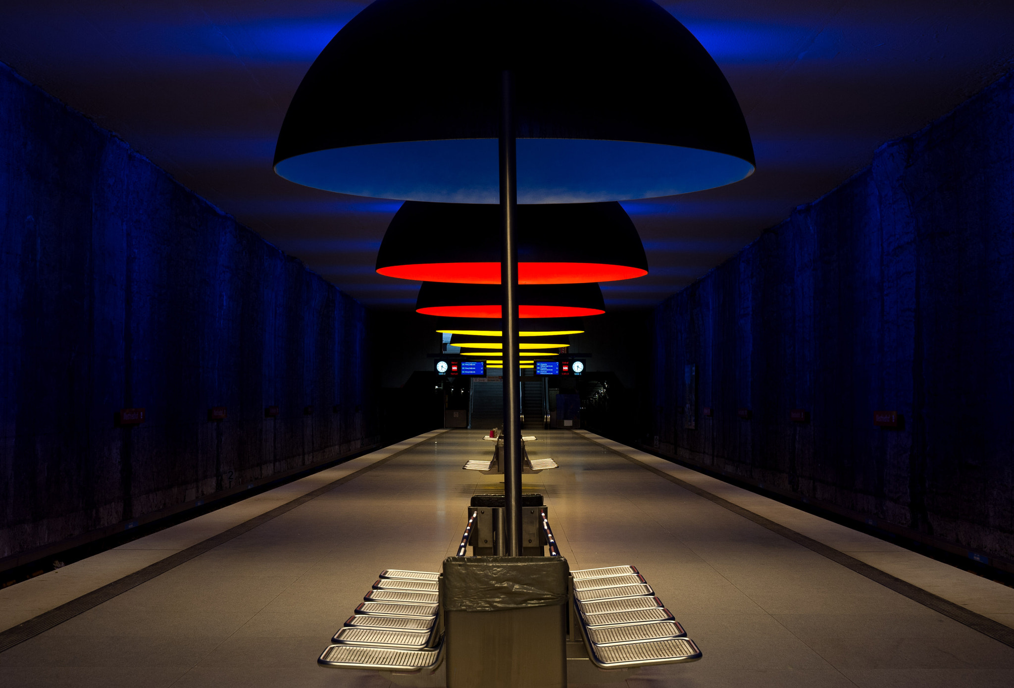 Nikon D3000 sample photo. Westfriedhof photography