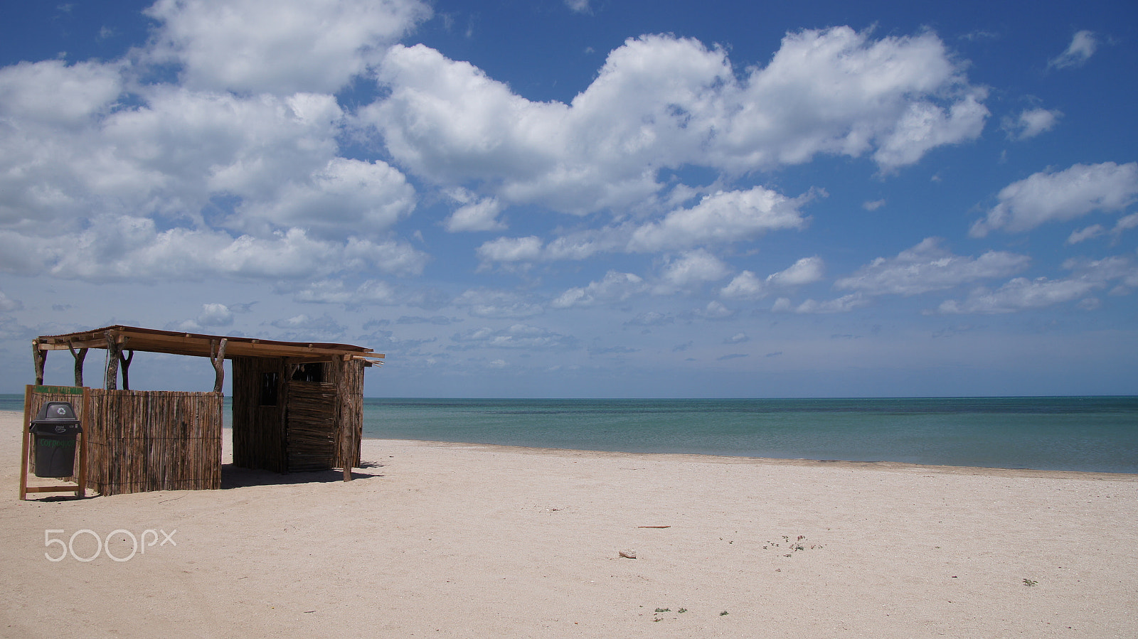 Sony SLT-A35 sample photo. Playa cabo de la vela photography