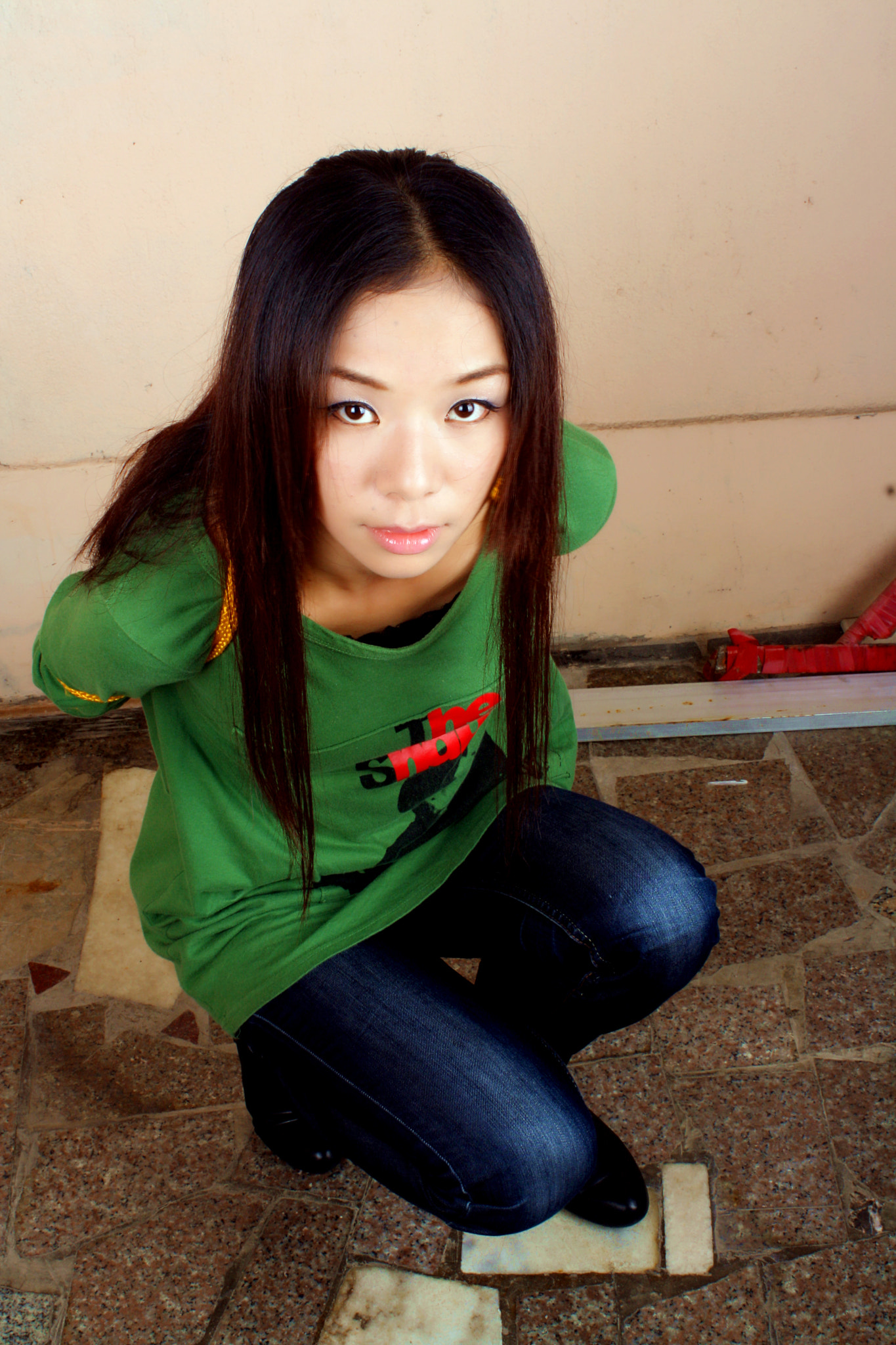 Canon EF 28-70mm f/3.5-4.5 sample photo. 杂乱 photography