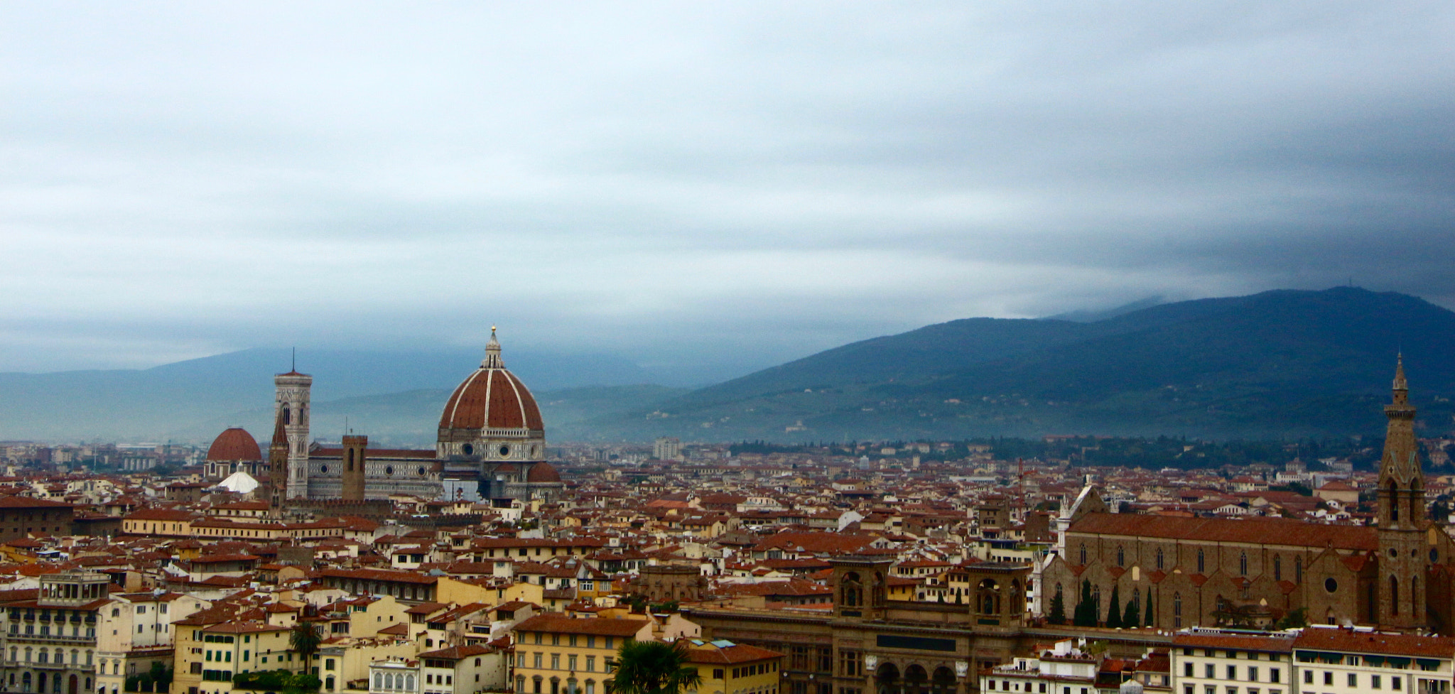 Canon EOS 700D (EOS Rebel T5i / EOS Kiss X7i) sample photo. Florence photography