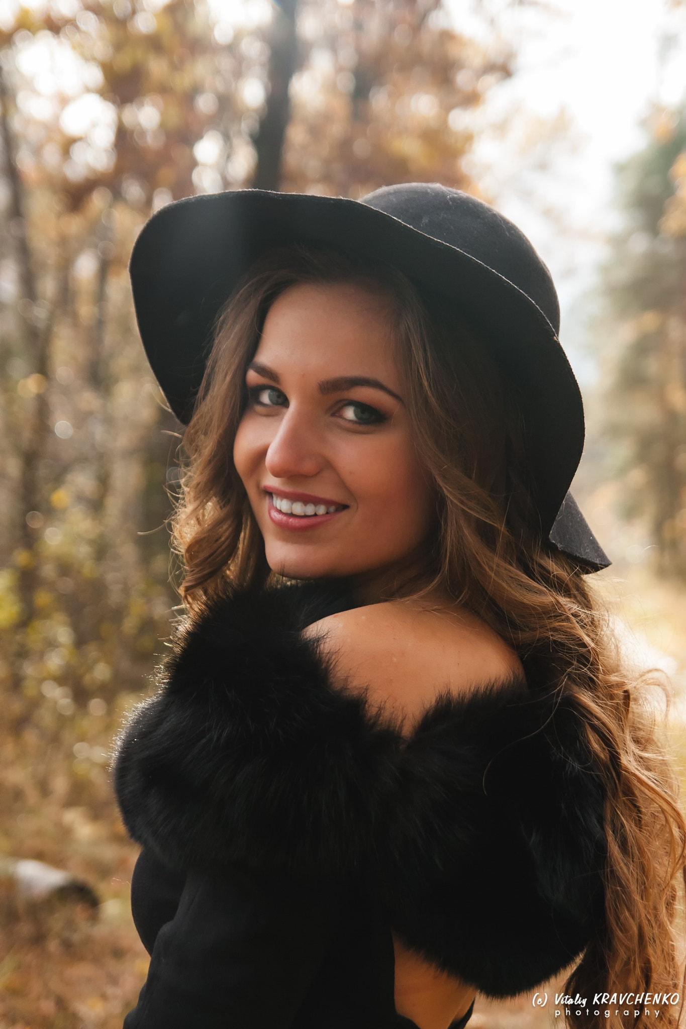 Tamron SP AF 17-50mm F2.8 XR Di II LD Aspherical (IF) sample photo. Yana h. autumn photography