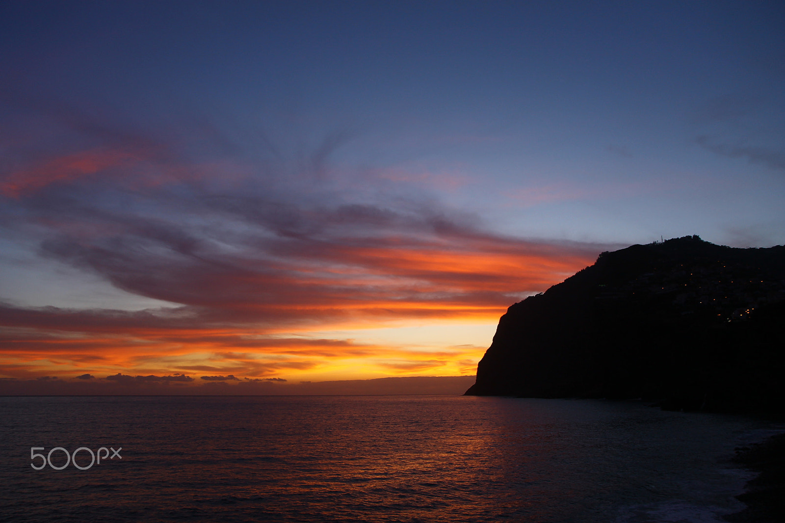 Canon EOS 1100D (EOS Rebel T3 / EOS Kiss X50) sample photo. Madeira island - portugal photography