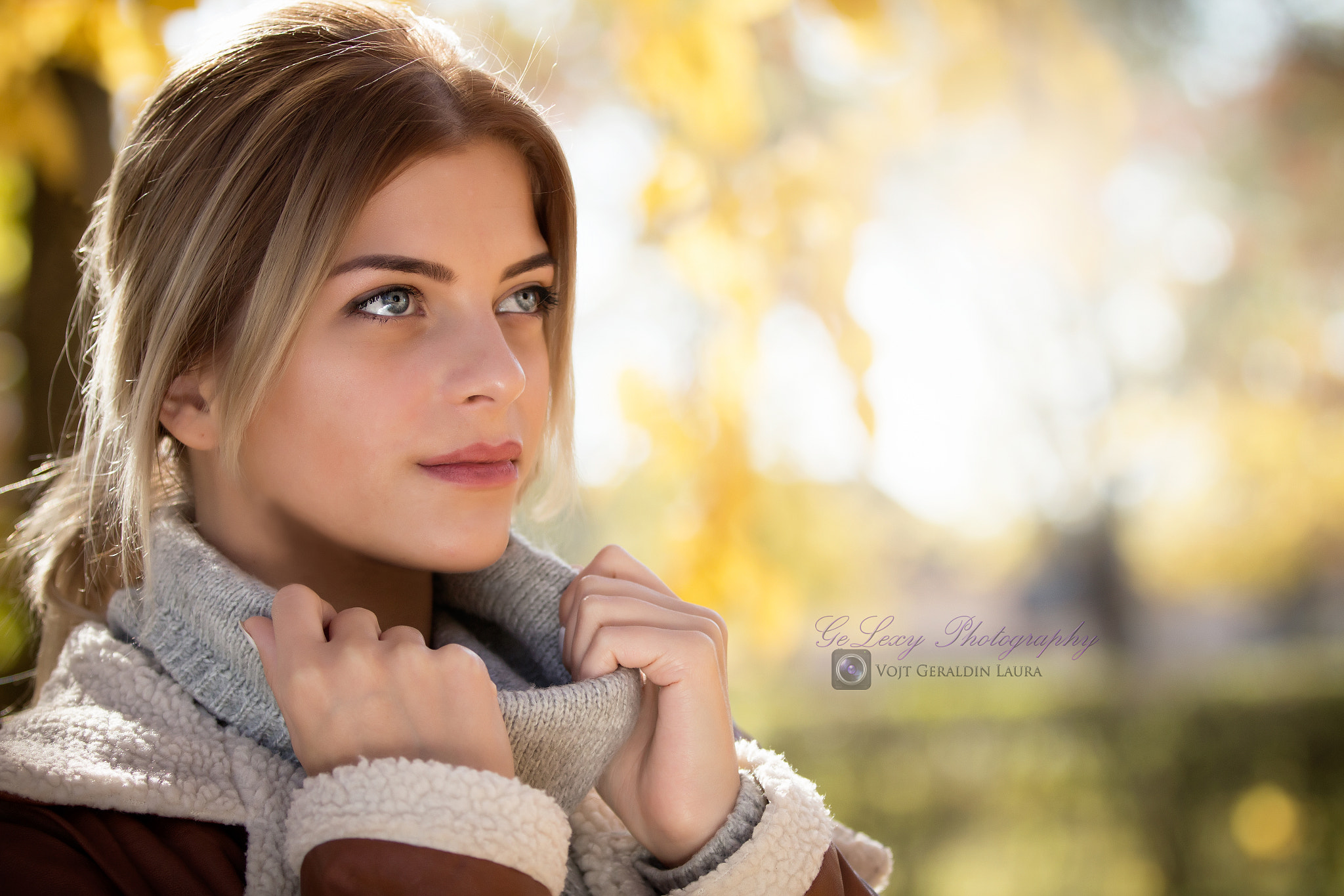 Canon EF 70-200mm F2.8L IS II USM sample photo. Réka photography