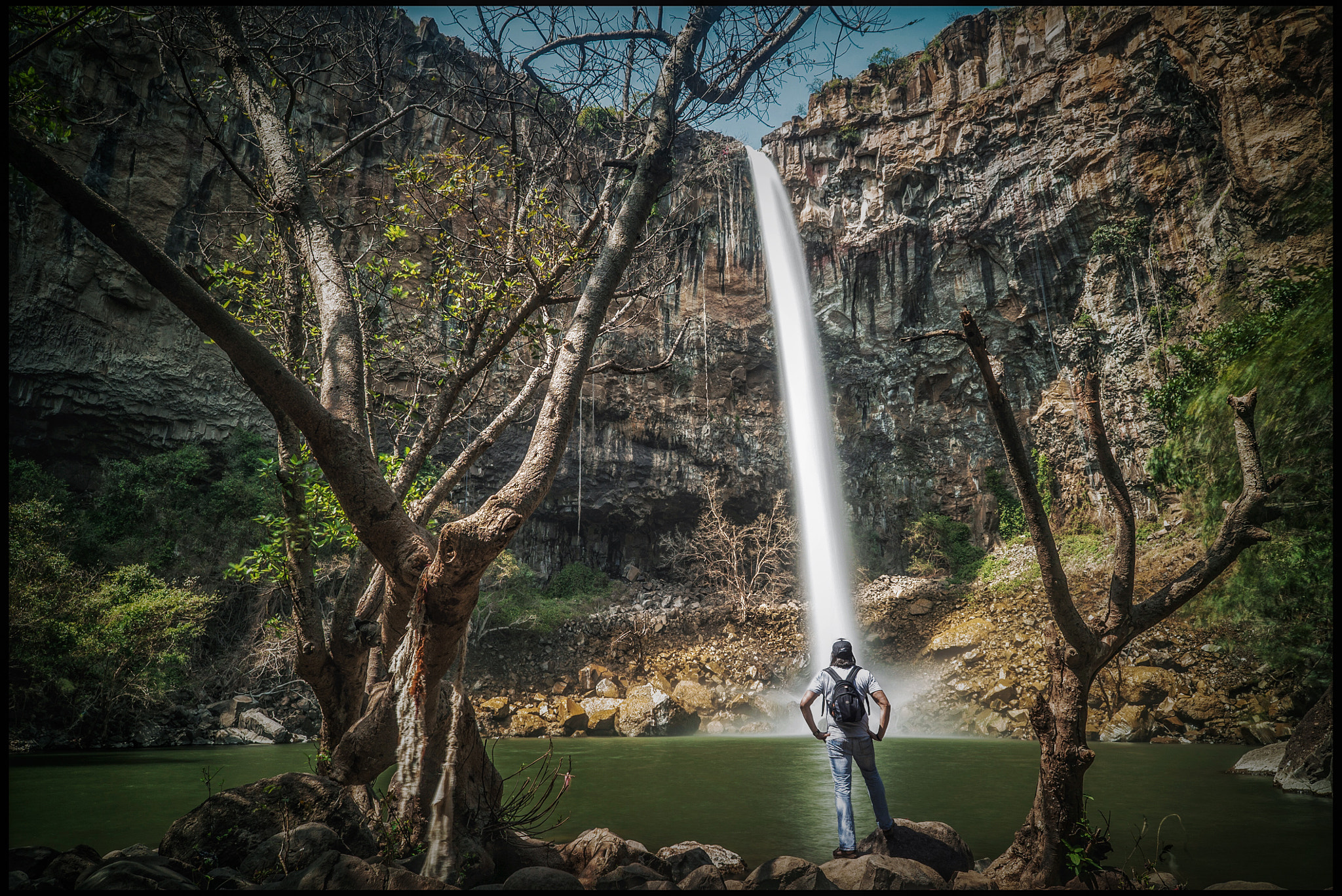 ZEISS Batis 25mm F2 sample photo. Beauty awaited for a long time photography