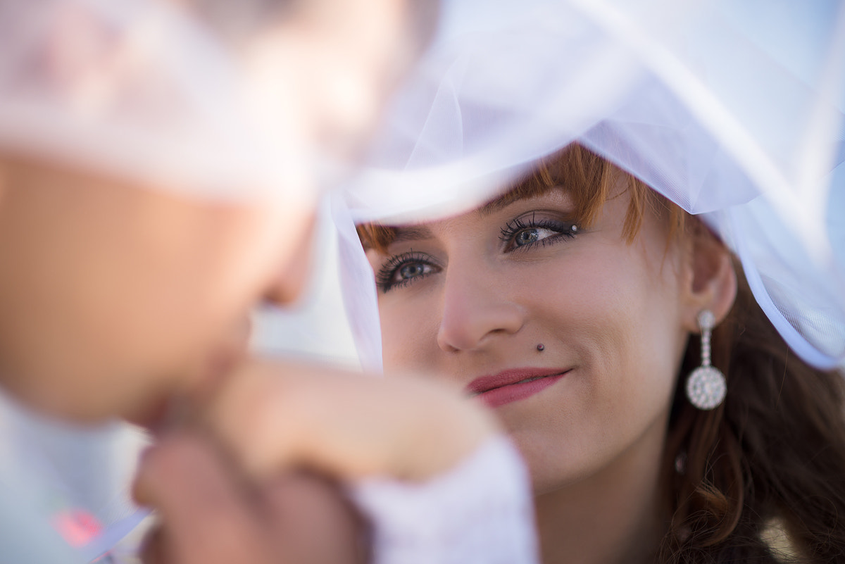 Nikon D610 + Nikon AF-S Nikkor 85mm F1.4G sample photo. A & r photography