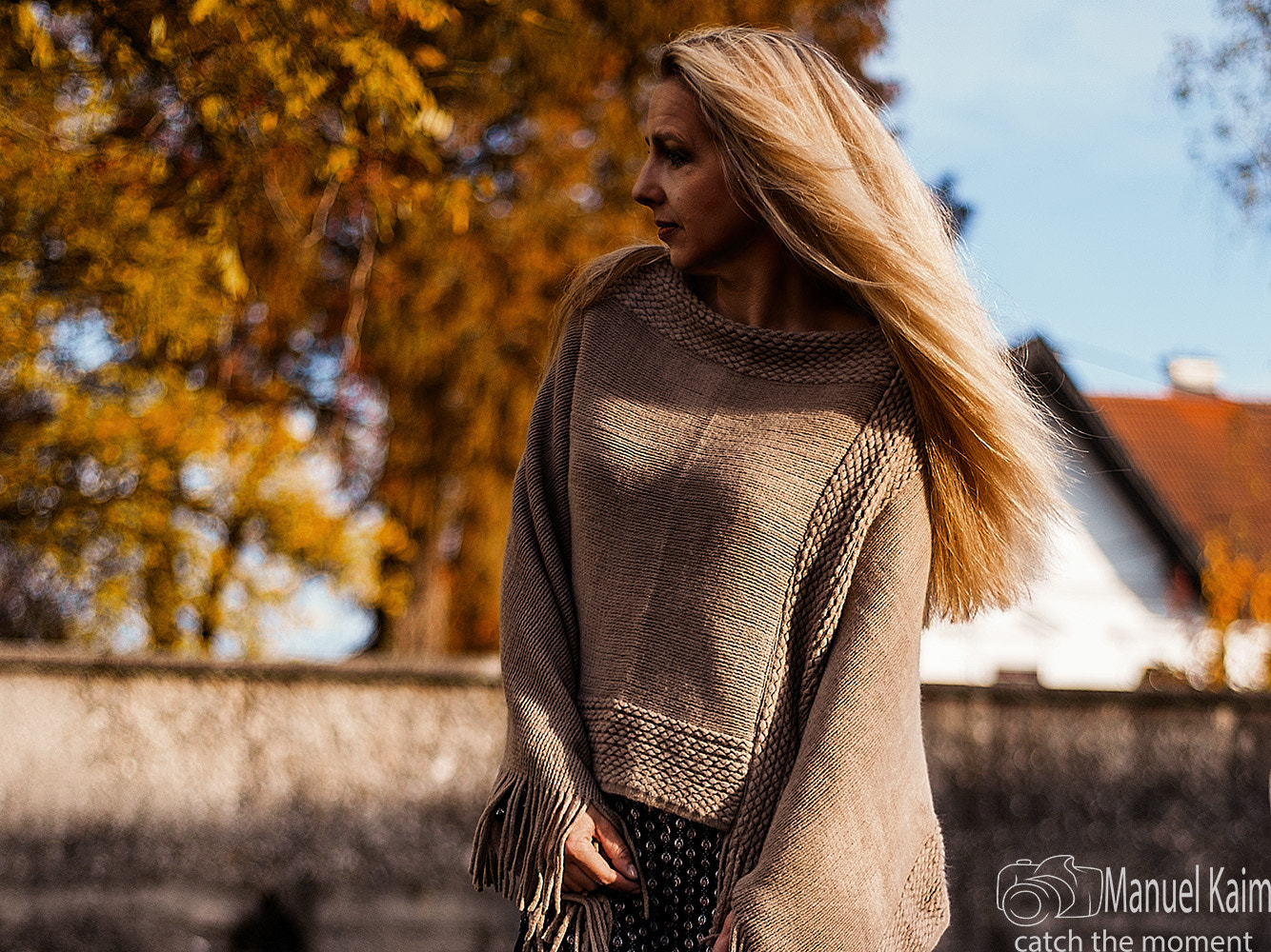 Canon EOS-1D Mark II sample photo. Autumnlook photography