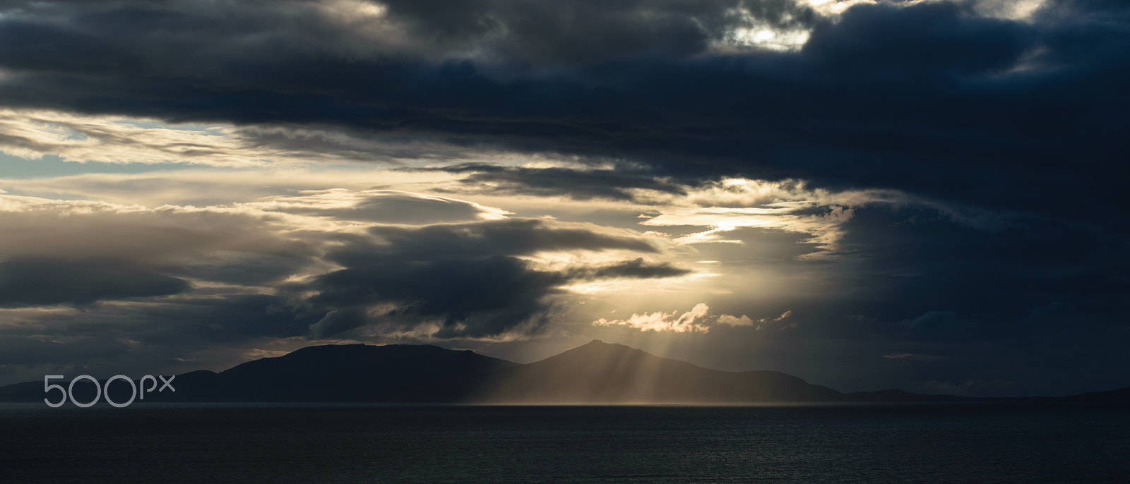 Nikon AF-S Nikkor 70-200mm F4G ED VR sample photo. Oh sunset photography