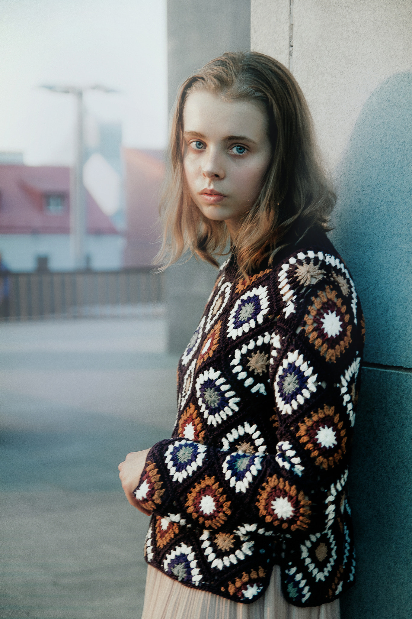 Tamron SP AF 17-50mm F2.8 XR Di II LD Aspherical (IF) sample photo. Nastya photography