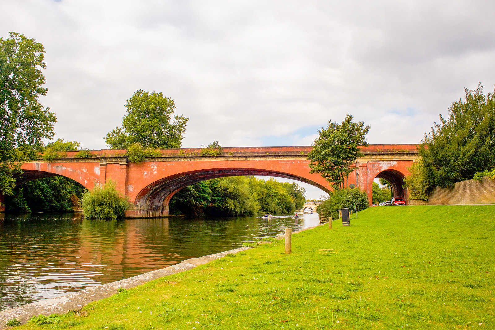 Canon EF 28-80mm f/3.5-5.6 sample photo. The sounding arch photography