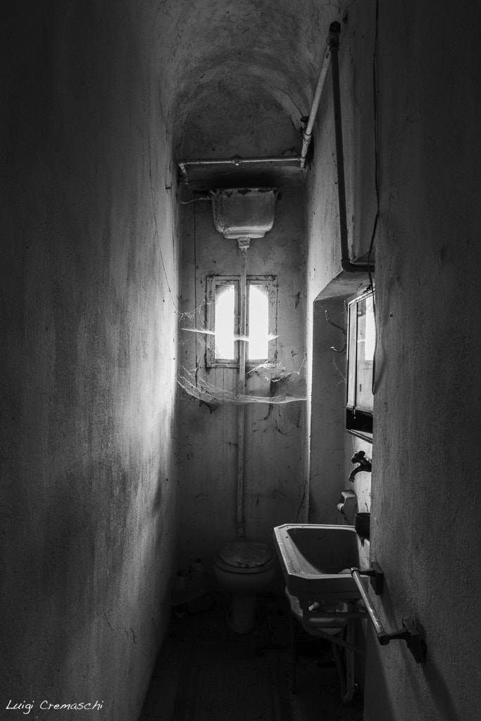 Sigma 12-24mm F4.5-5.6 II DG HSM sample photo. Modifica photography