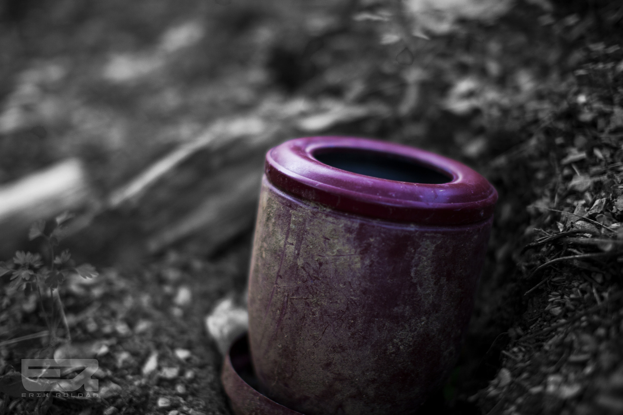 Sigma 50mm F1.4 EX DG HSM sample photo. Urn photography