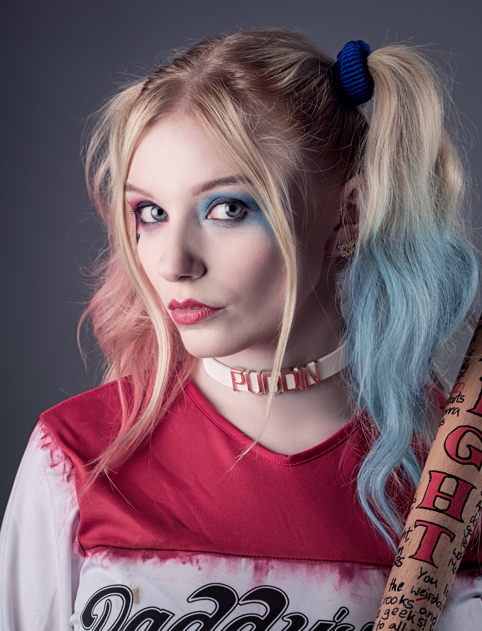 ZEISS Batis 85mm F1.8 sample photo. Harley photography