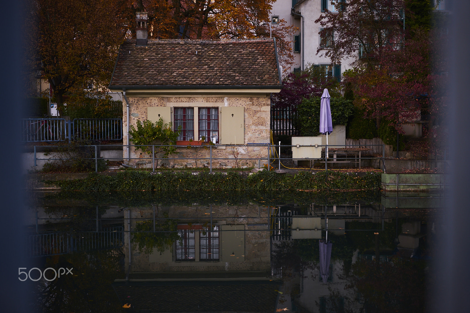Fujifilm X-T2 + Fujifilm XF 27mm F2.8 sample photo. Zuerich_15 photography