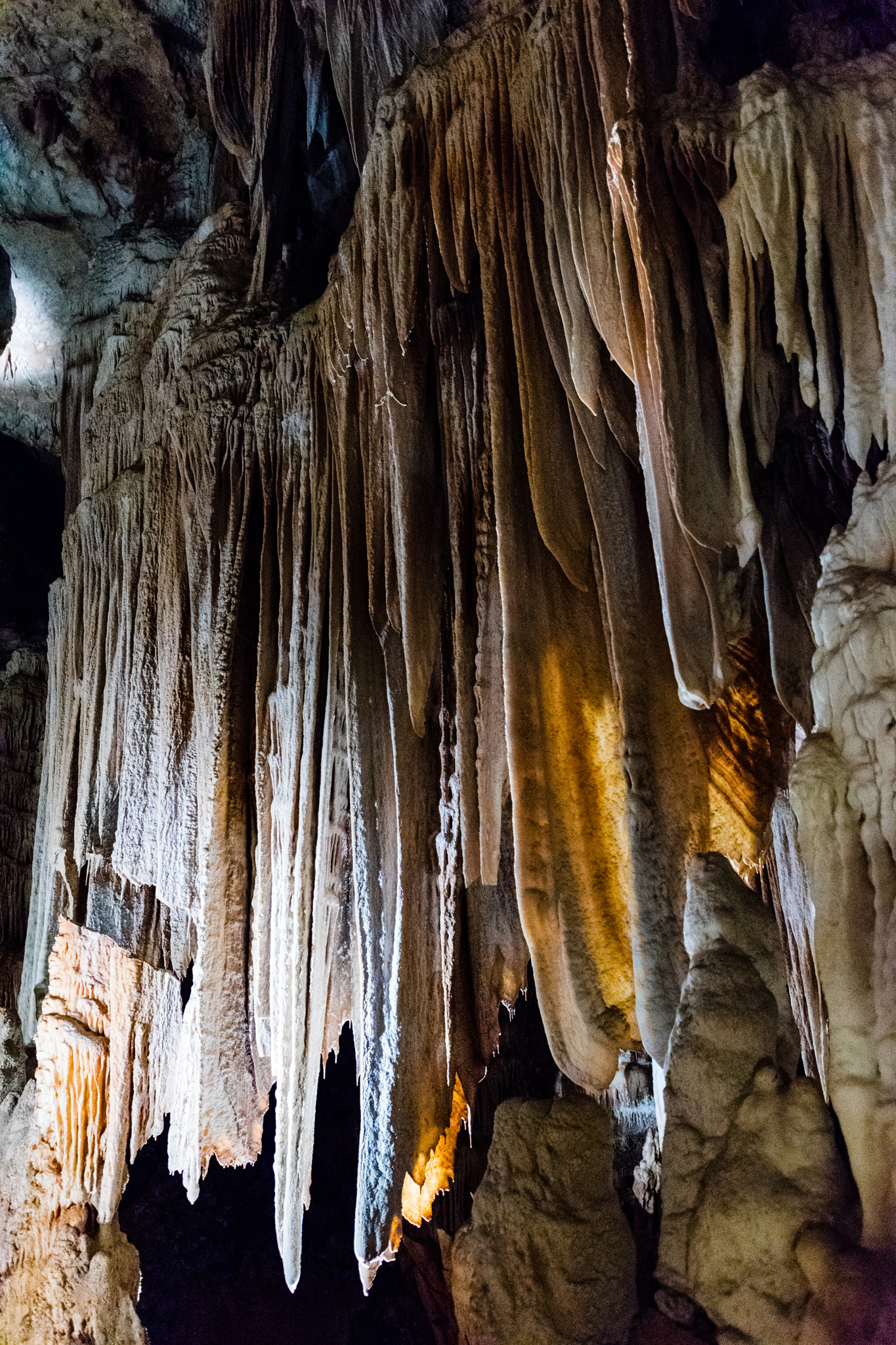 Nikon D3300 + Sigma 18-35mm F1.8 DC HSM Art sample photo. Grand site de l'aven d'orgnac #26 photography