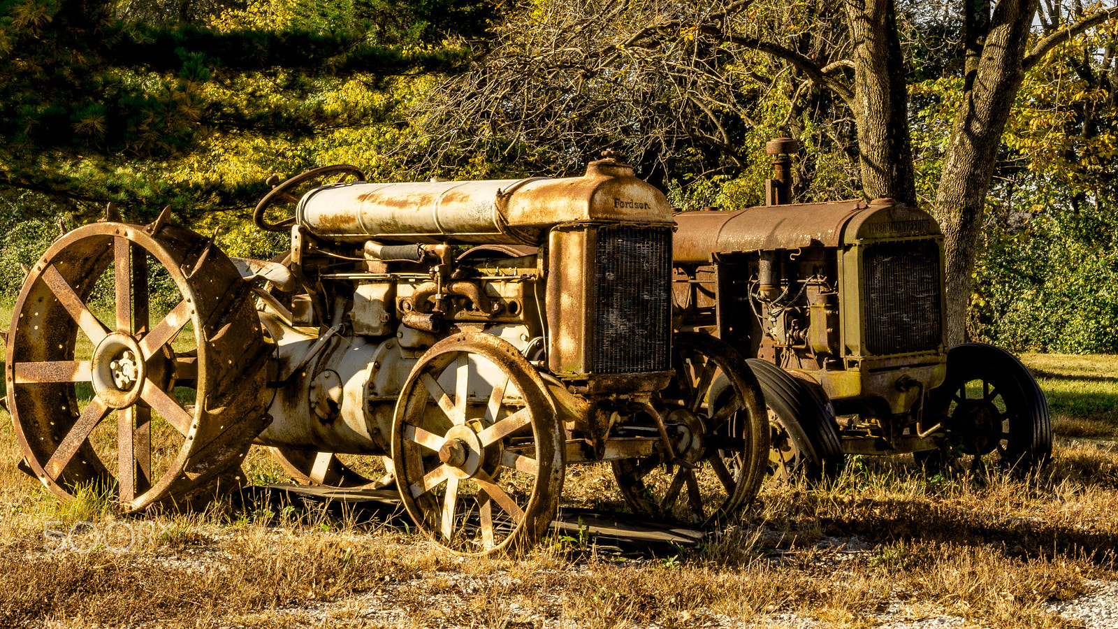 Sony SLT-A65 (SLT-A65V) + Sony DT 50mm F1.8 SAM sample photo. Rusting away photography