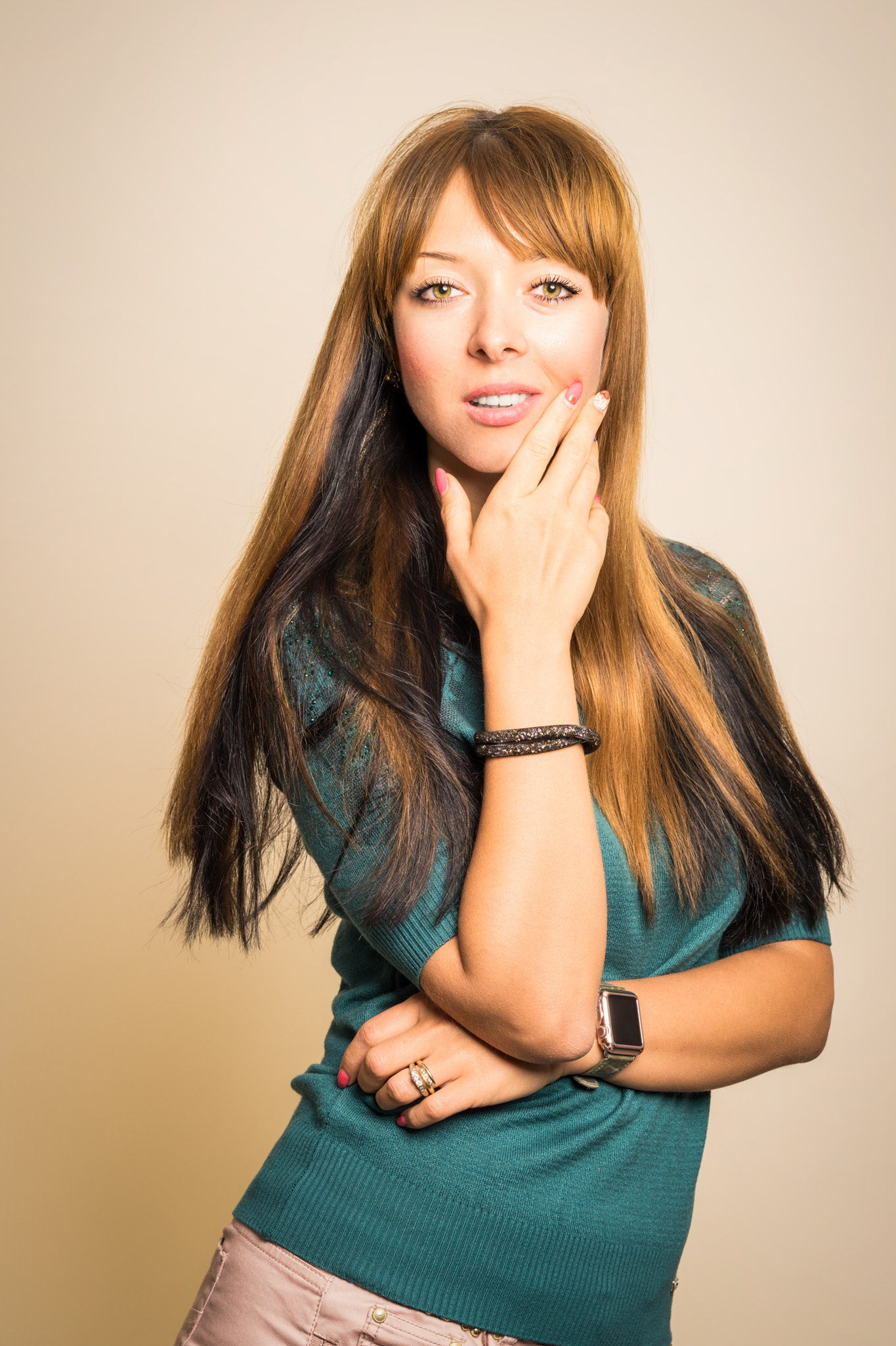 Sony FE 50mm F1.8 sample photo. Portrait of the beautiful elena. photography