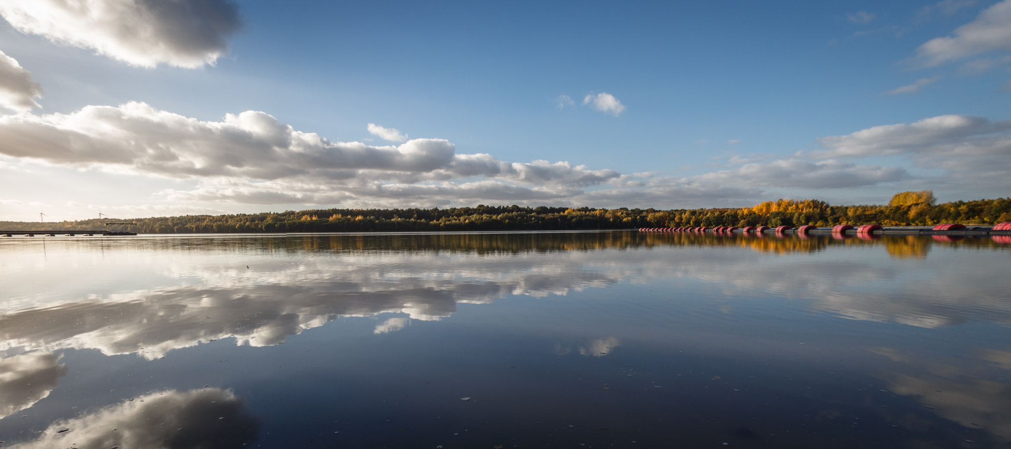Canon EF-S 17-85mm F4-5.6 IS USM sample photo. Panorama photography
