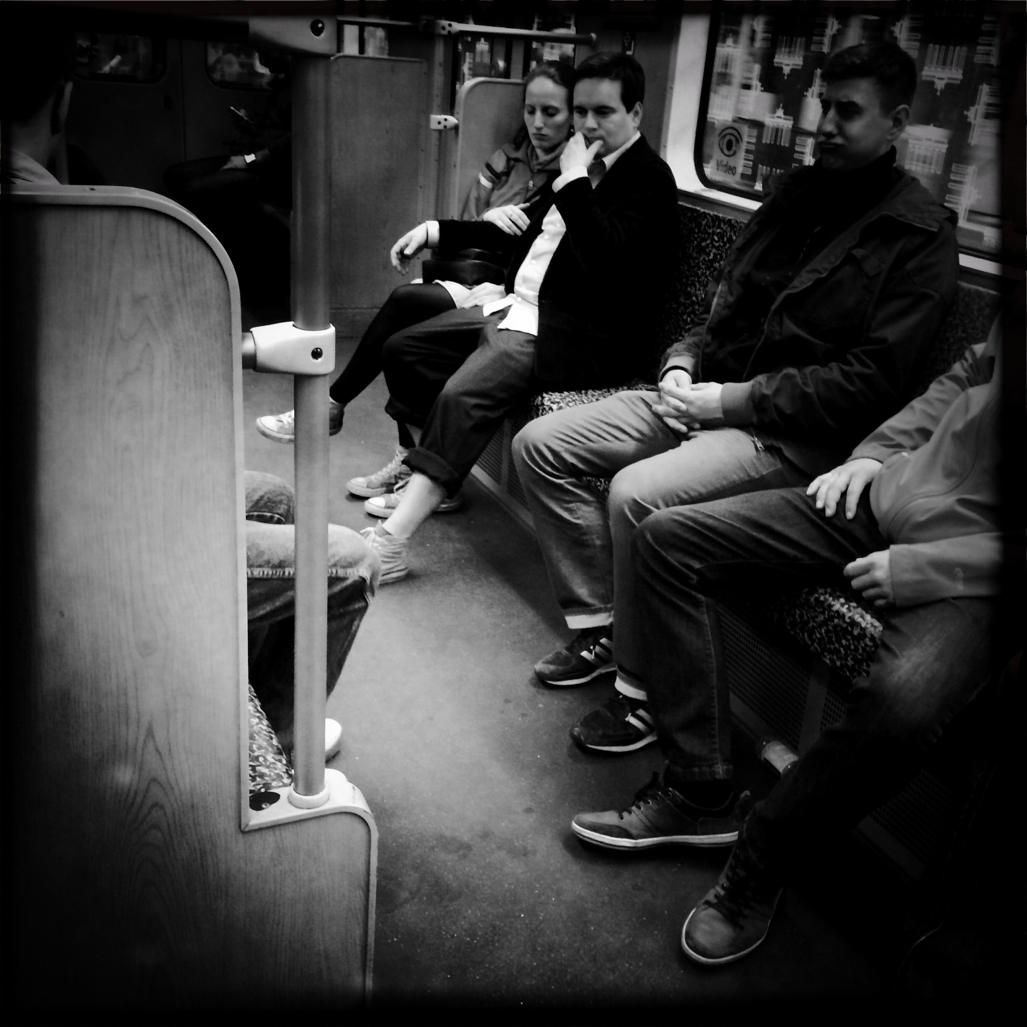 Hipstamatic 273 sample photo