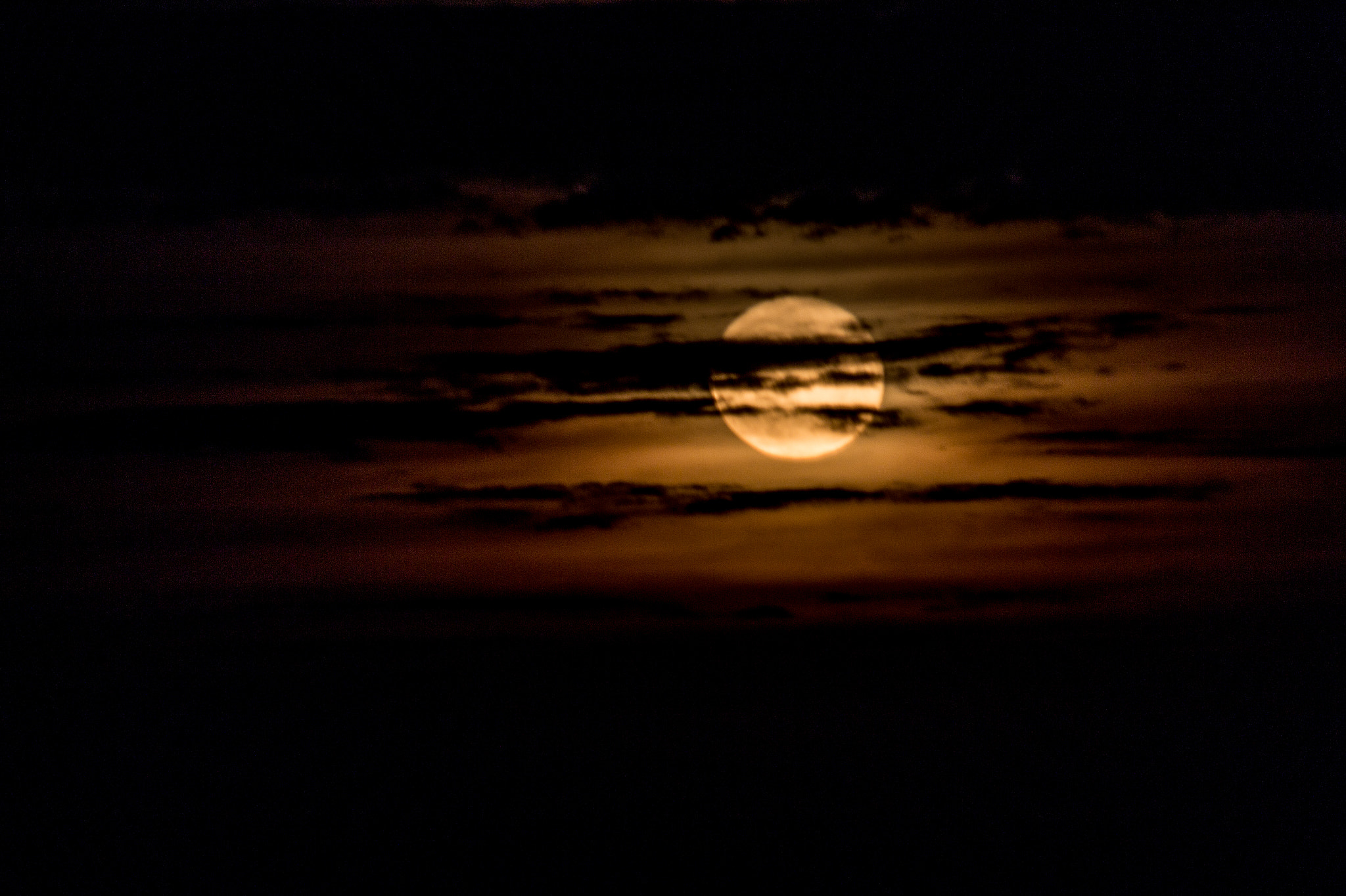 Canon EOS 650D (EOS Rebel T4i / EOS Kiss X6i) sample photo. Luna llena photography