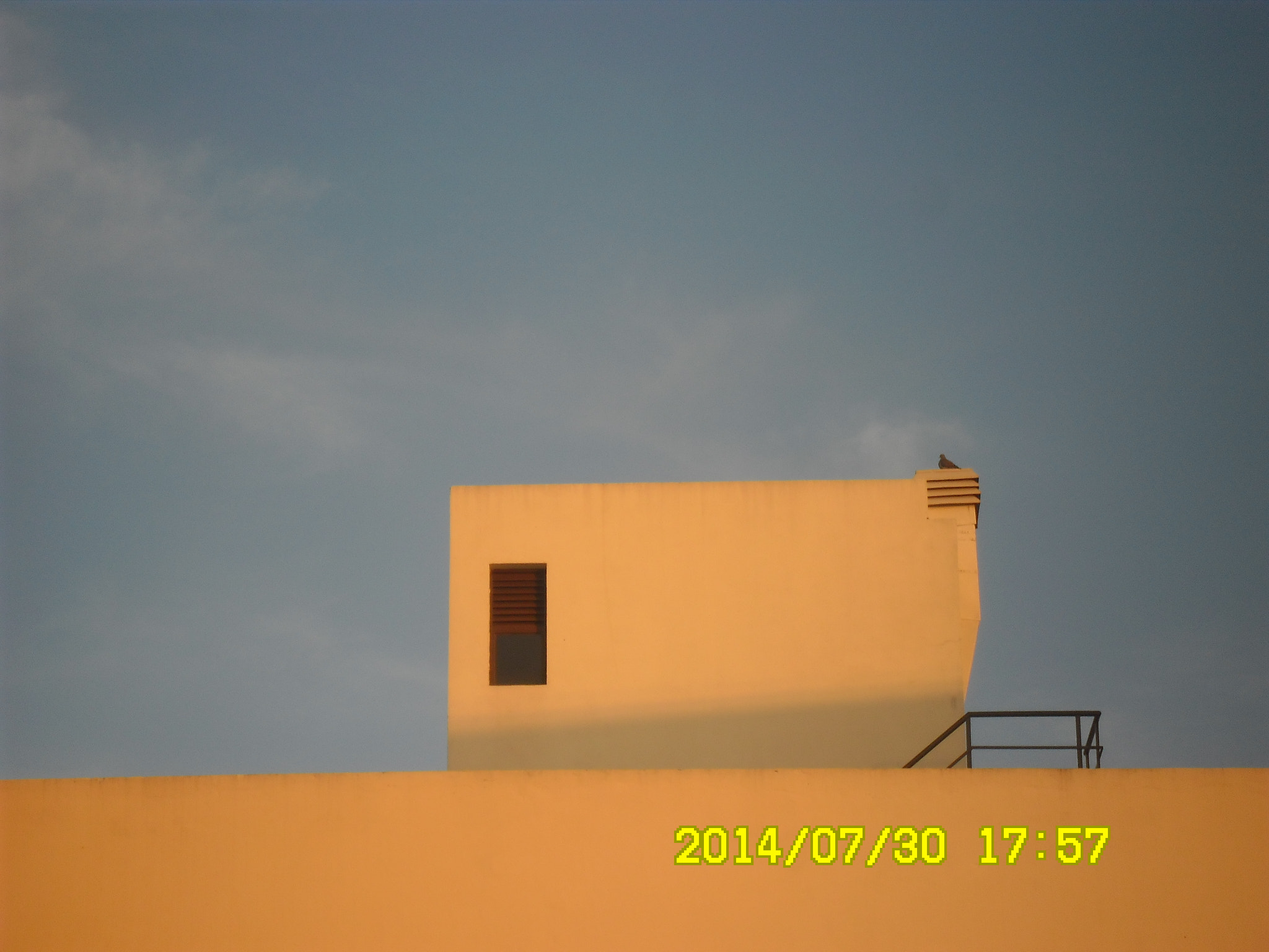 Samsung ES80/ ES81 sample photo. 97 photography