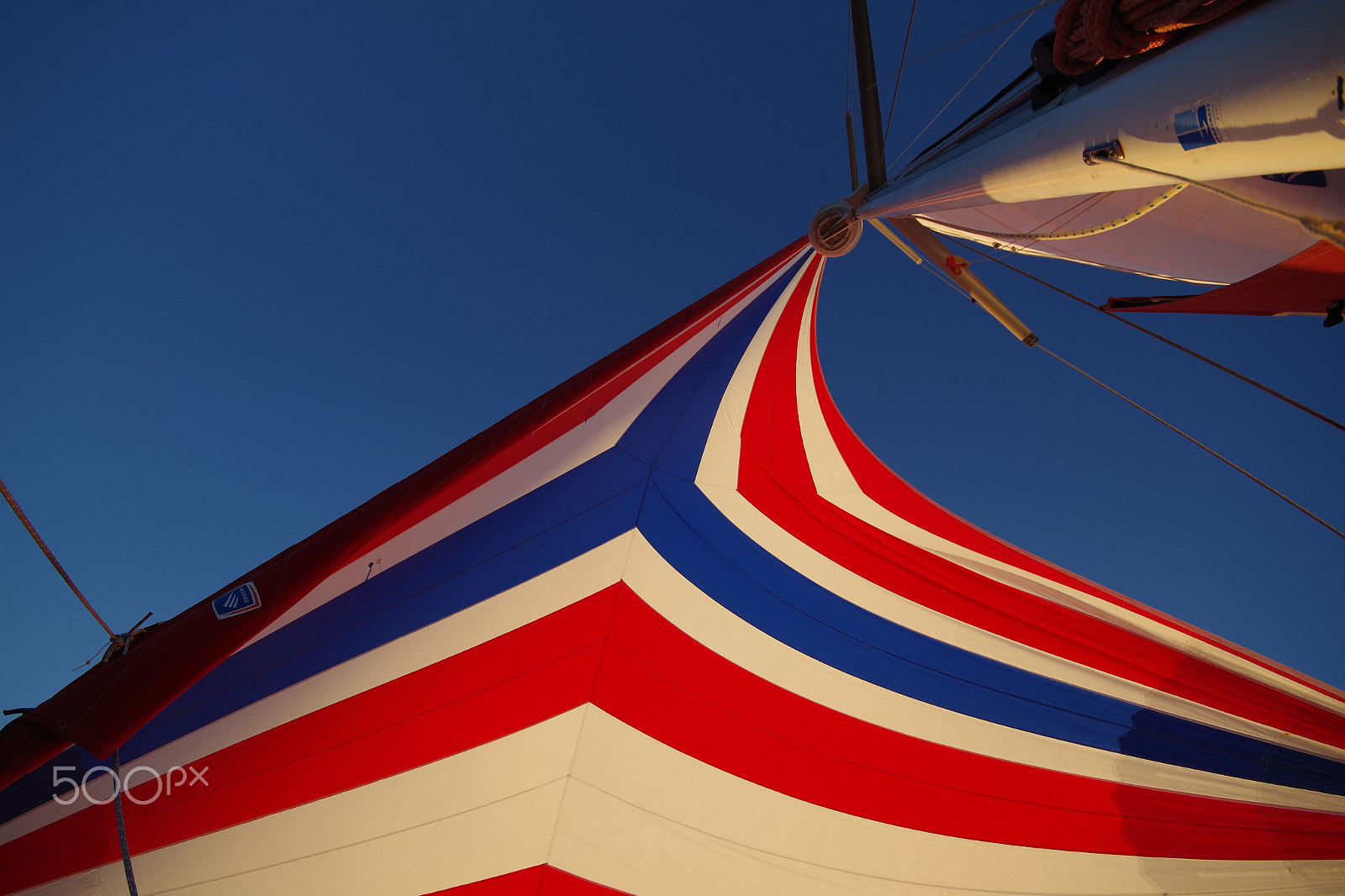 Sigma AF 10-20mm F4-5.6 EX DC sample photo. Sail photography