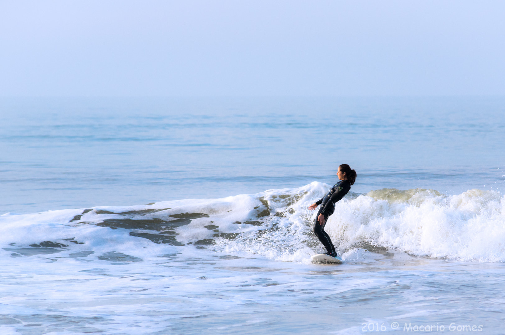 Pentax K-3 sample photo. Chill photography