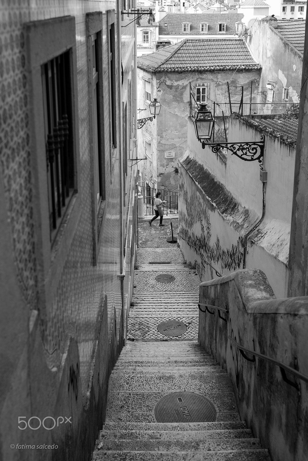 Leica Summilux-M 35mm F1.4 ASPH sample photo. Around lisbon... photography