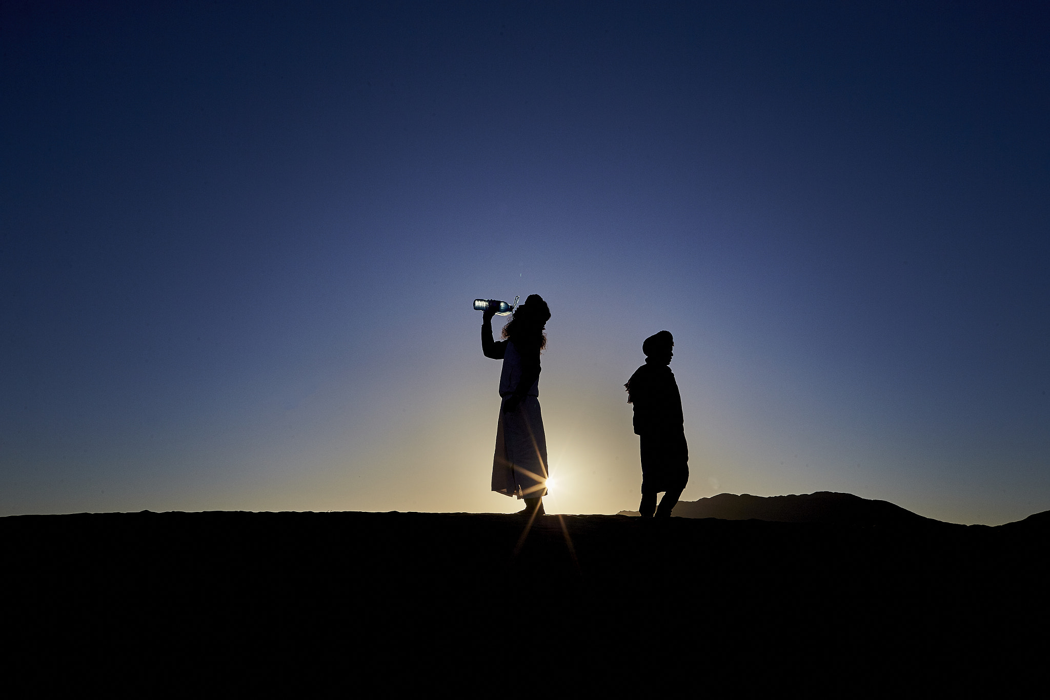 Canon EF 35mm F1.4L USM sample photo. Marrocos photography