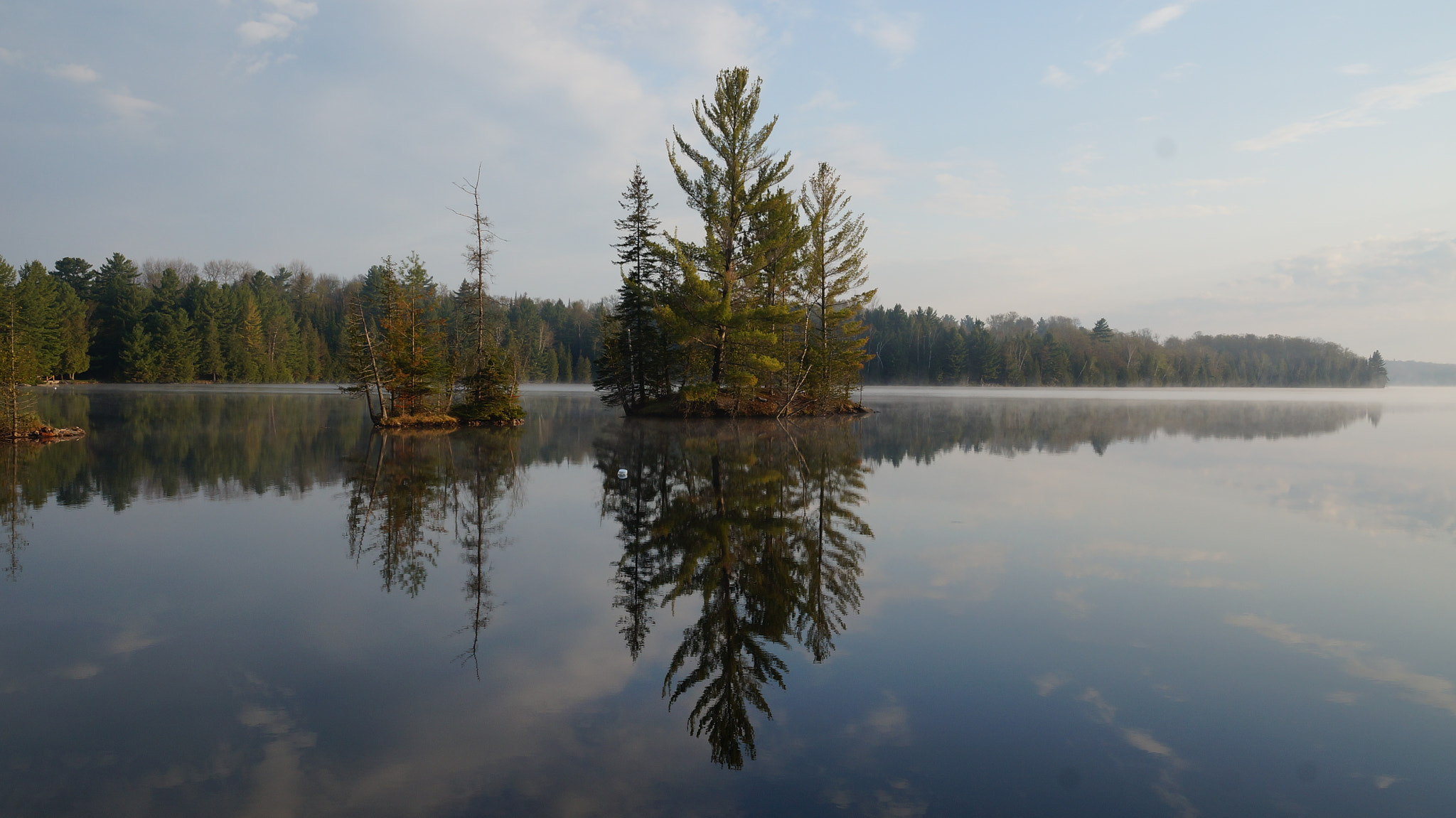 Sony DT 18-135mm F3.5-5.6 SAM sample photo. Cottage life photography