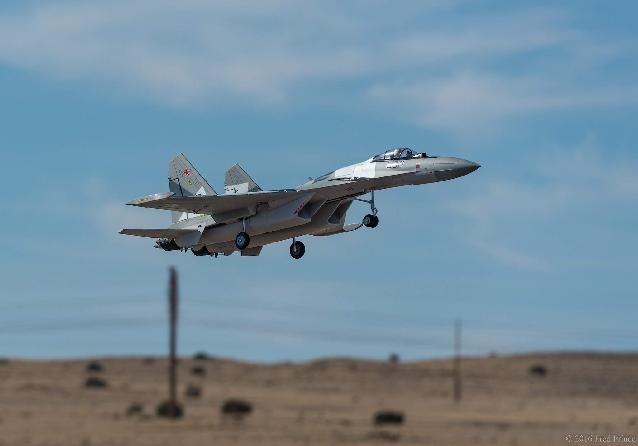 Sukhoi SU-35