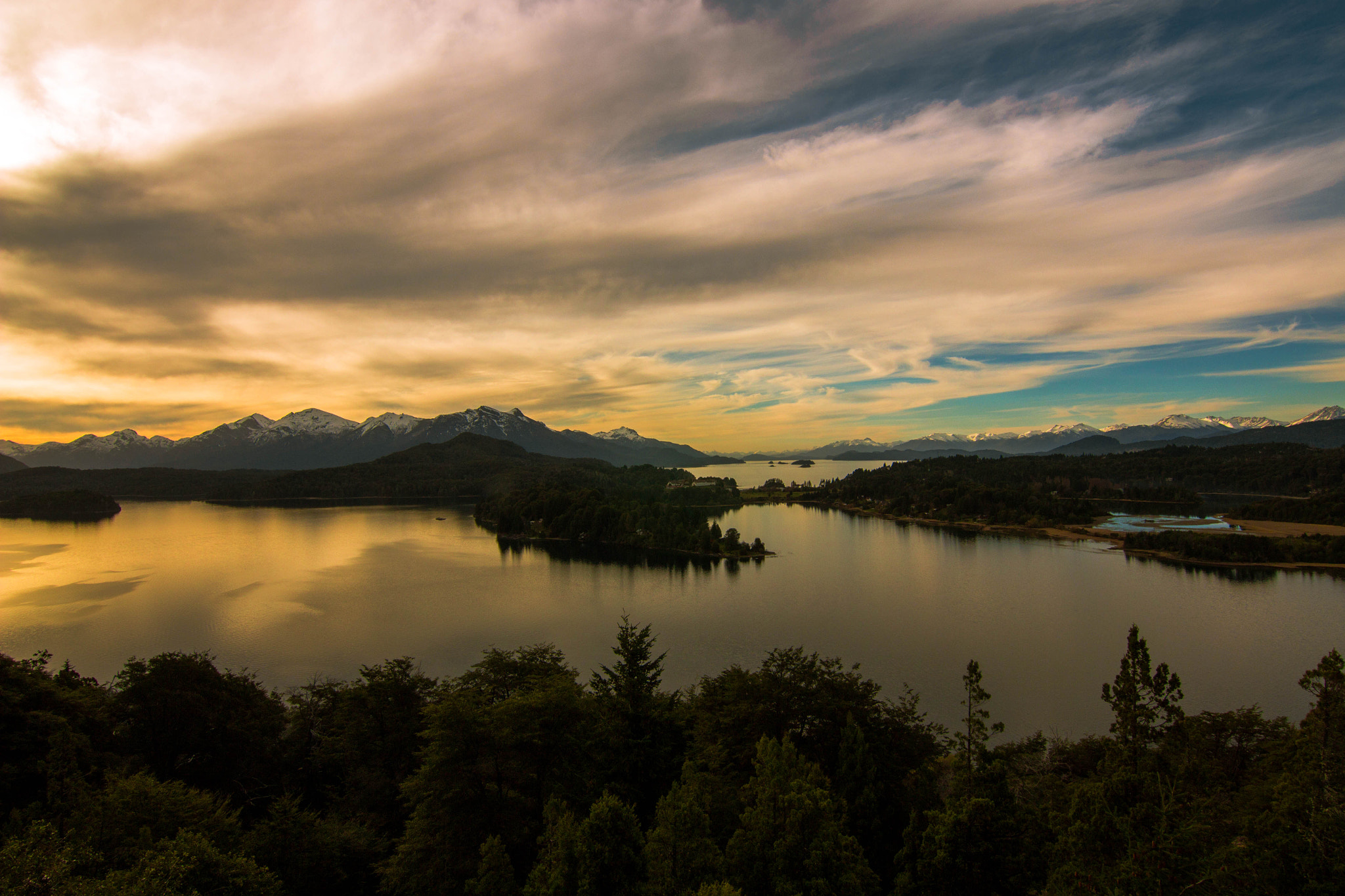 Canon EOS 600D (Rebel EOS T3i / EOS Kiss X5) sample photo. Bariloche photography