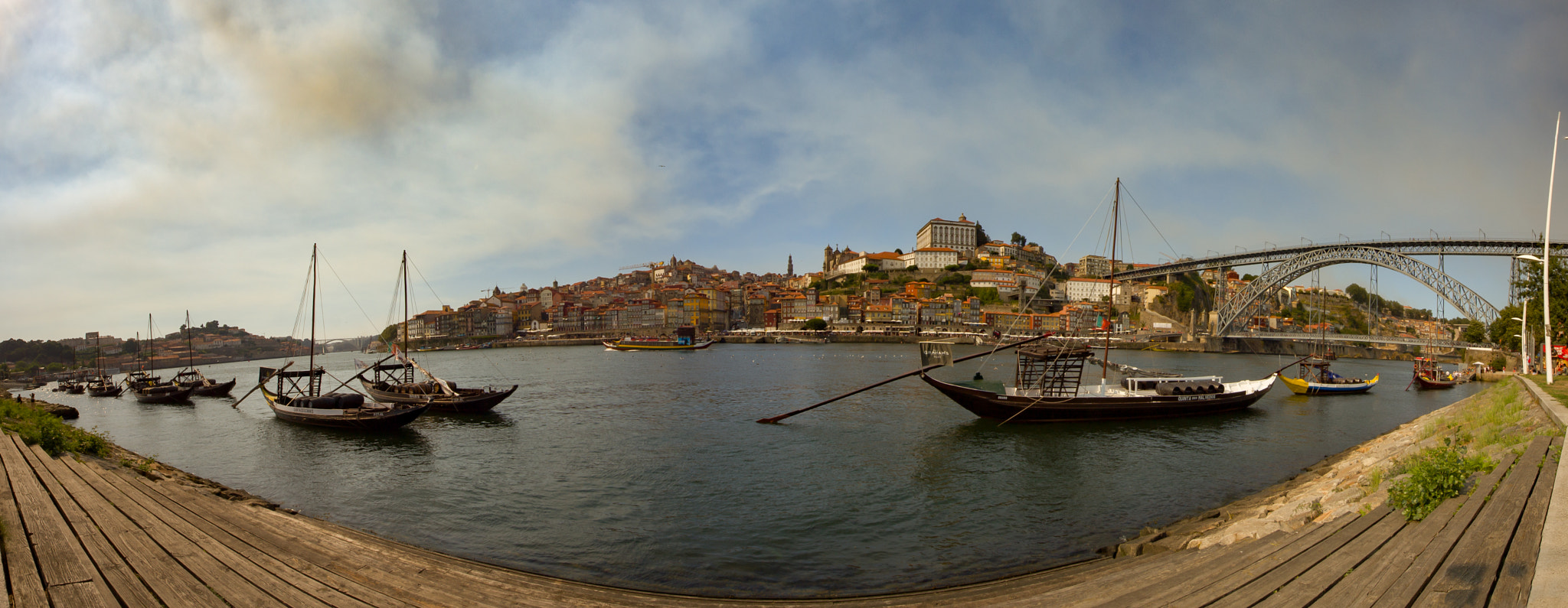 Sigma 8-16mm F4.5-5.6 DC HSM sample photo. Row row row your boat photography