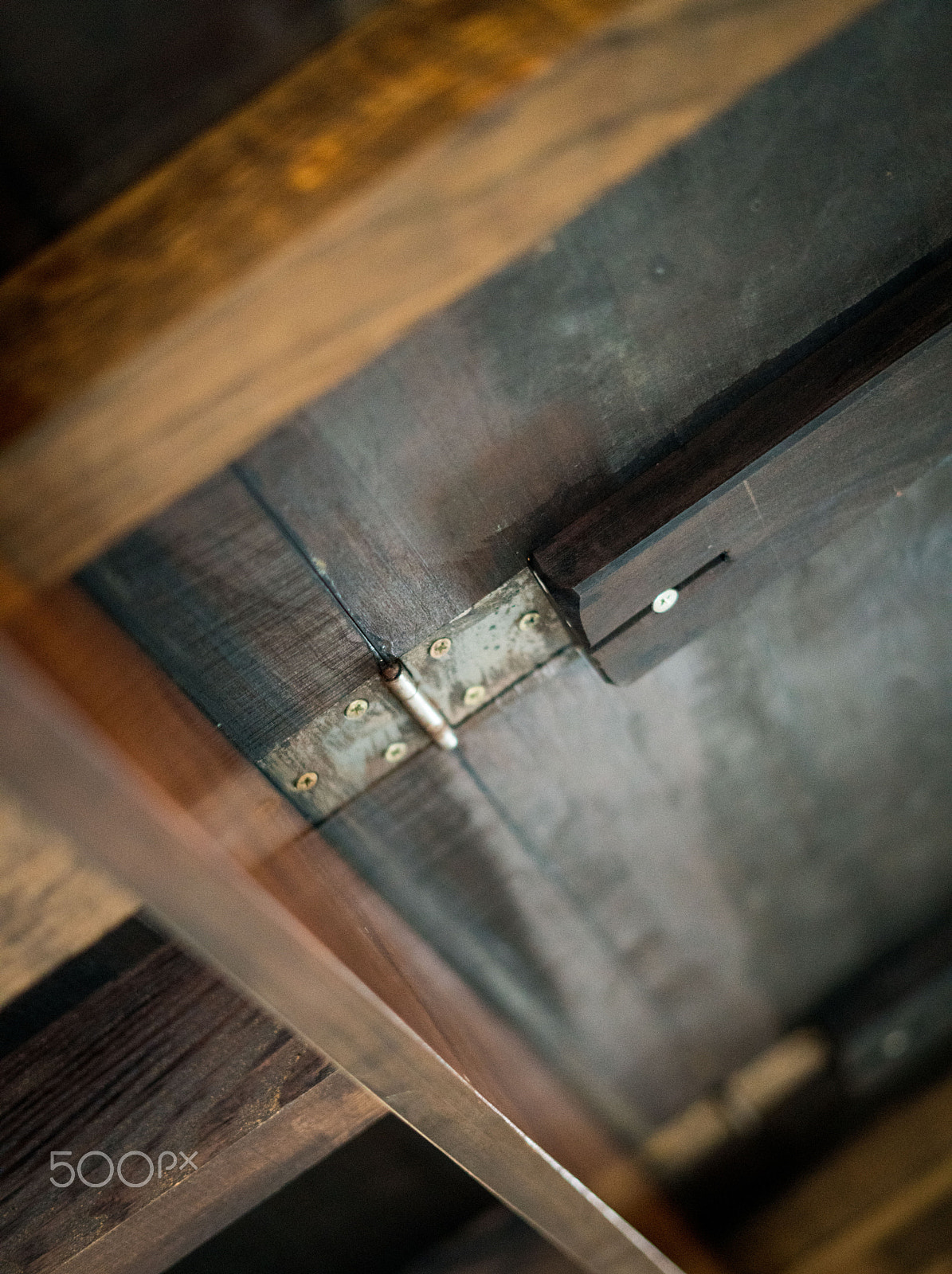 Sony a7R II + Sony FE 50mm F1.8 sample photo. Board photography