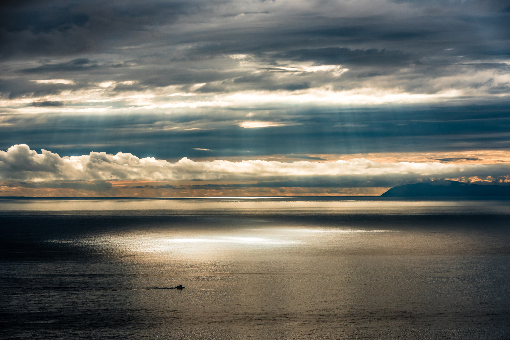 Sigma 18-200mm F3.5-6.3 DC OS HSM sample photo. Island hopping photography