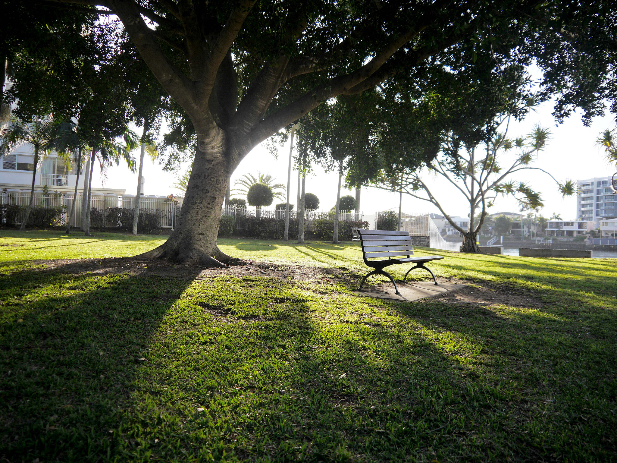 Panasonic Lumix DMC-GH3 sample photo. The place to read photography