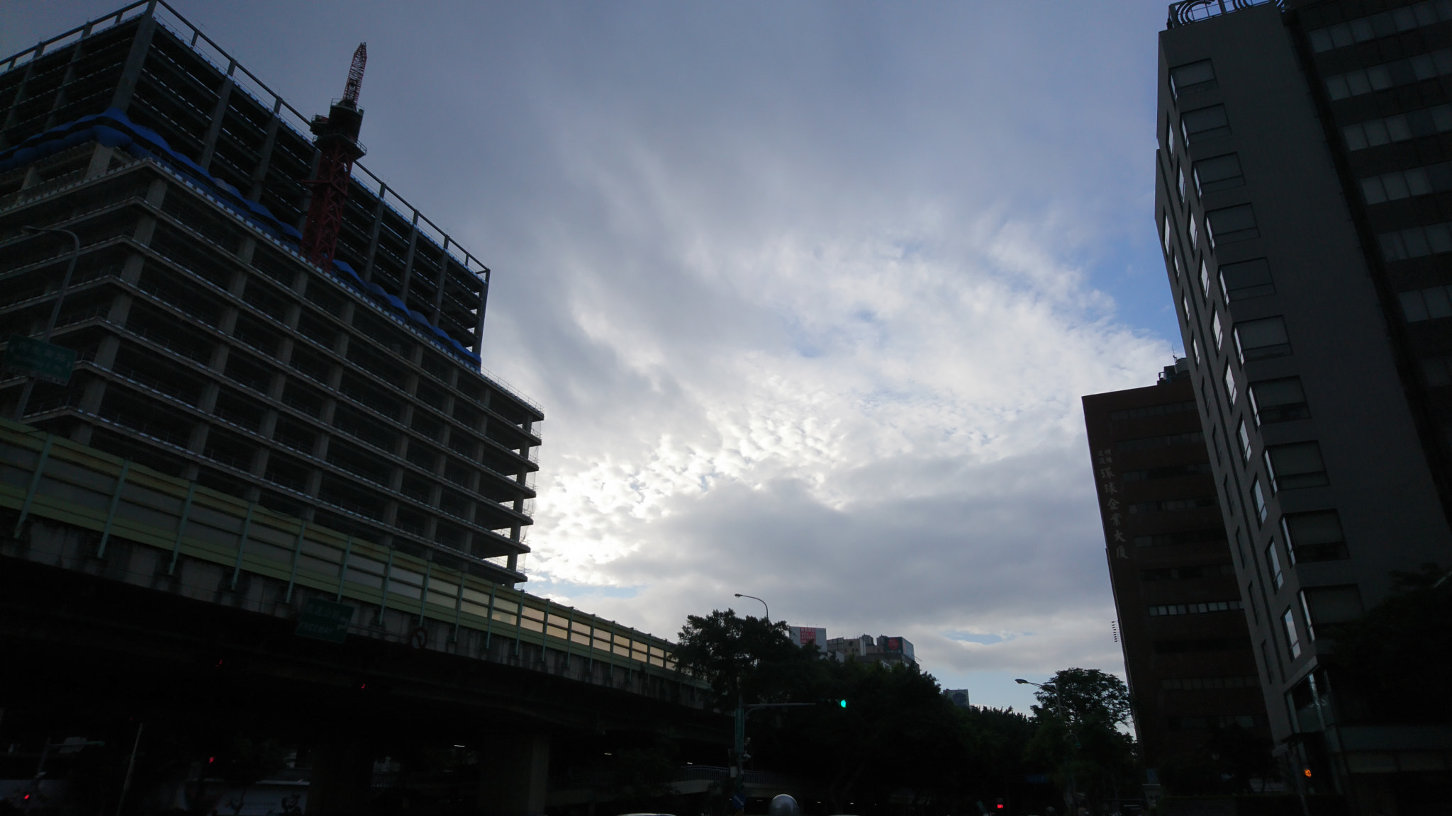 Sony Xperia X Compact sample photo