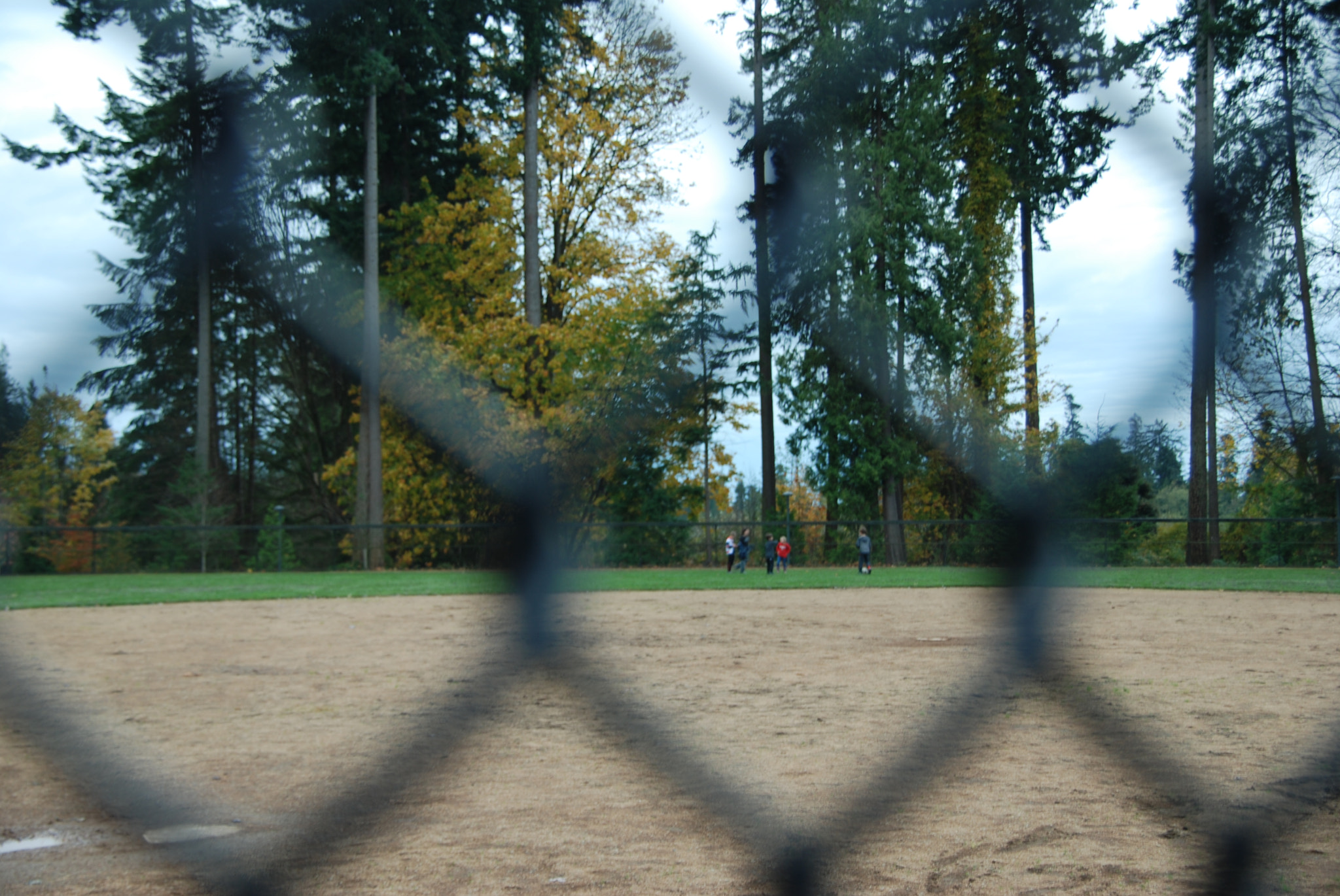 Nikon D80 sample photo. Happy 'feels' photography