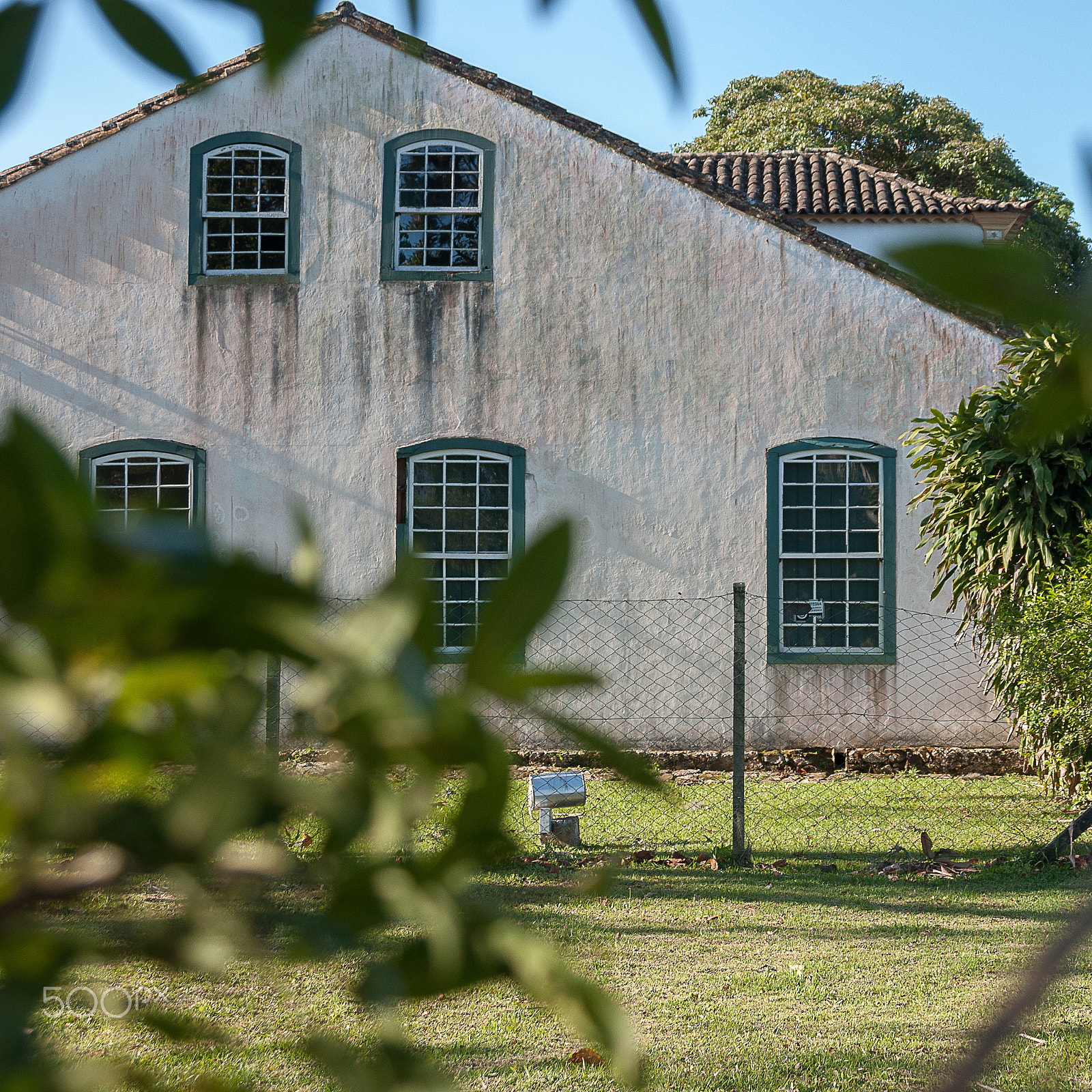 Nikon D60 sample photo. Museu etnográfico casa dos açores photography