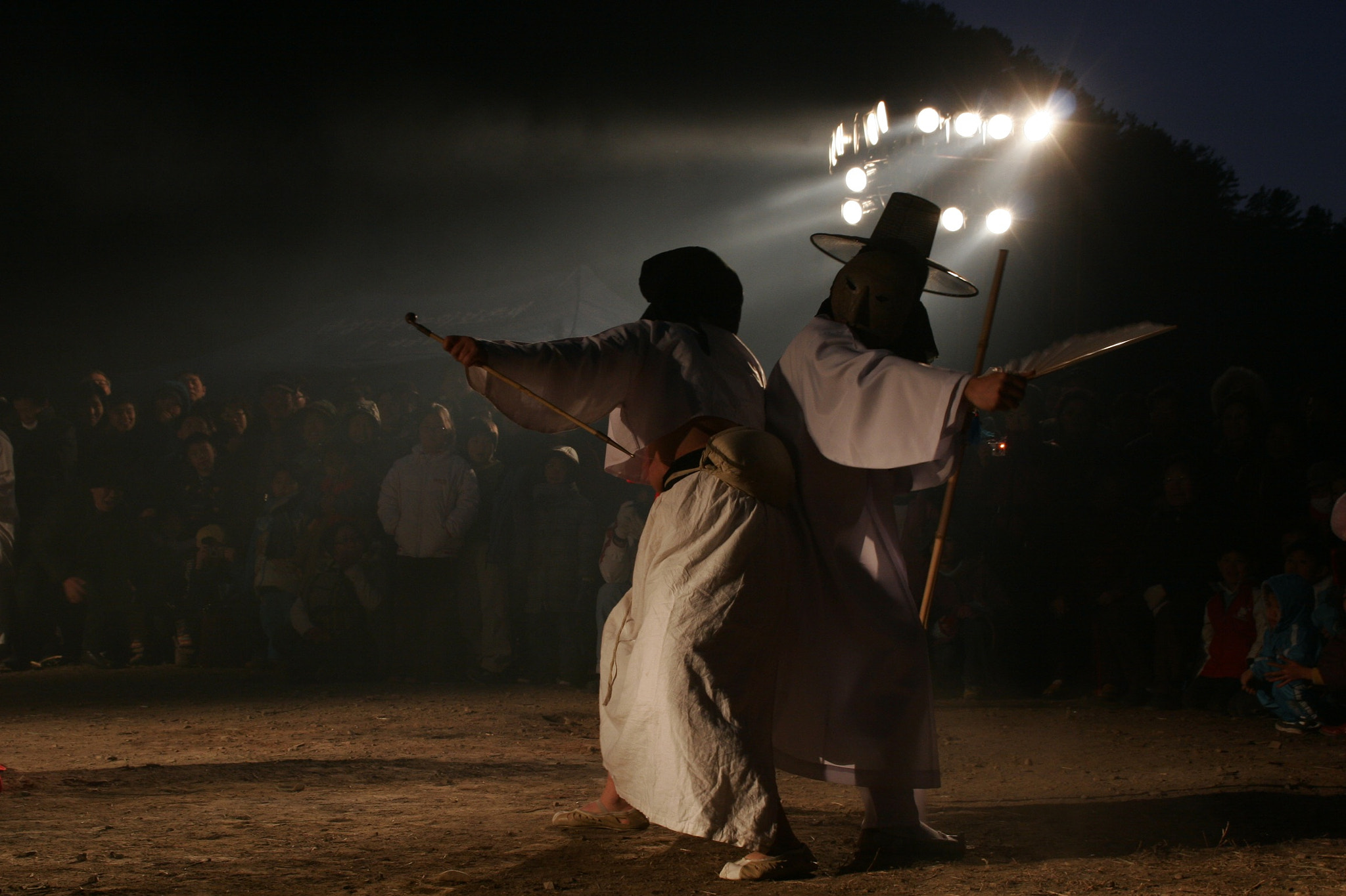 Canon EOS 20D sample photo. Dancing together photography