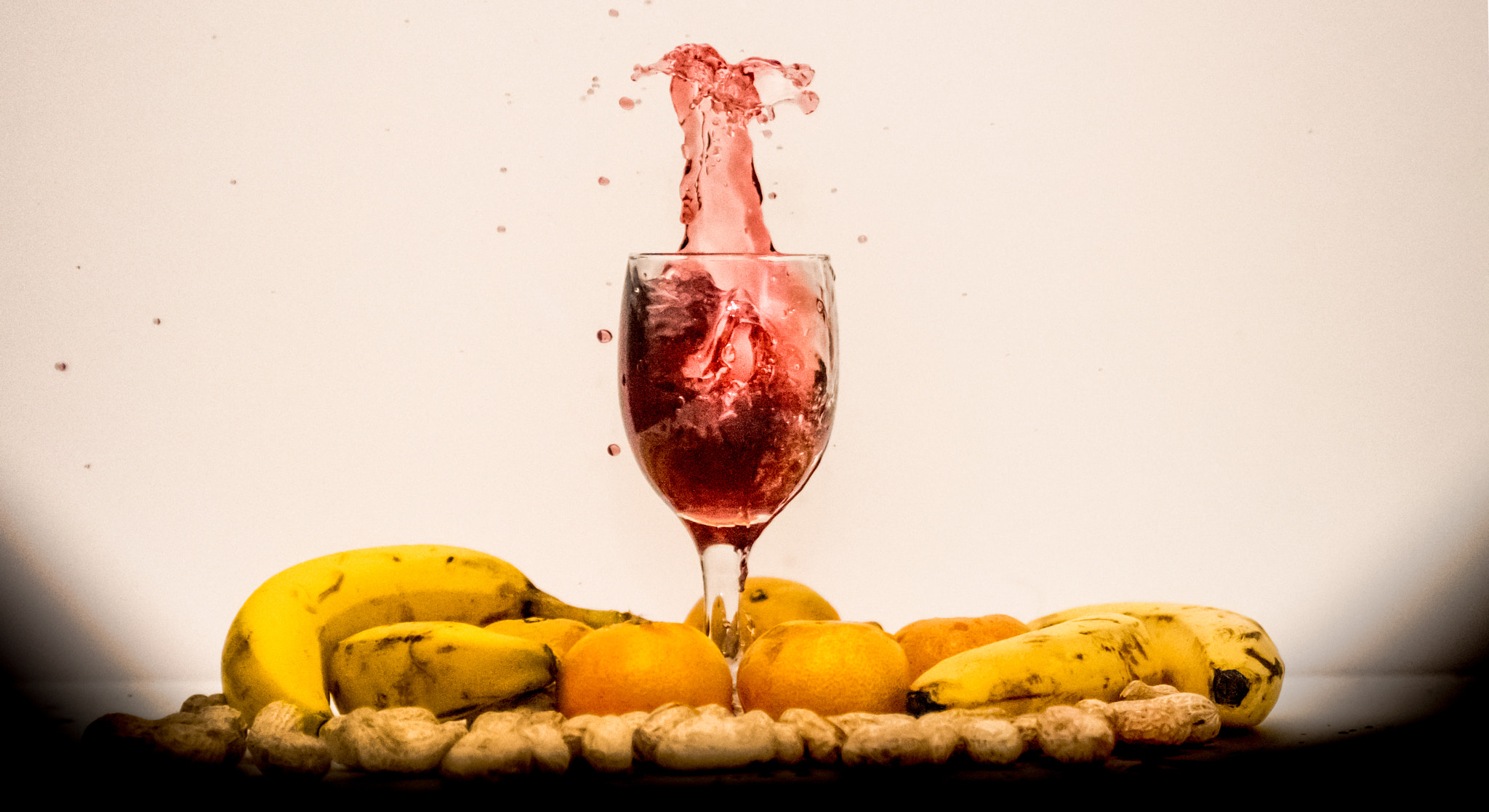 Nikon D7100 + AF Zoom-Nikkor 35-70mm f/2.8D sample photo. Exotic wine photography