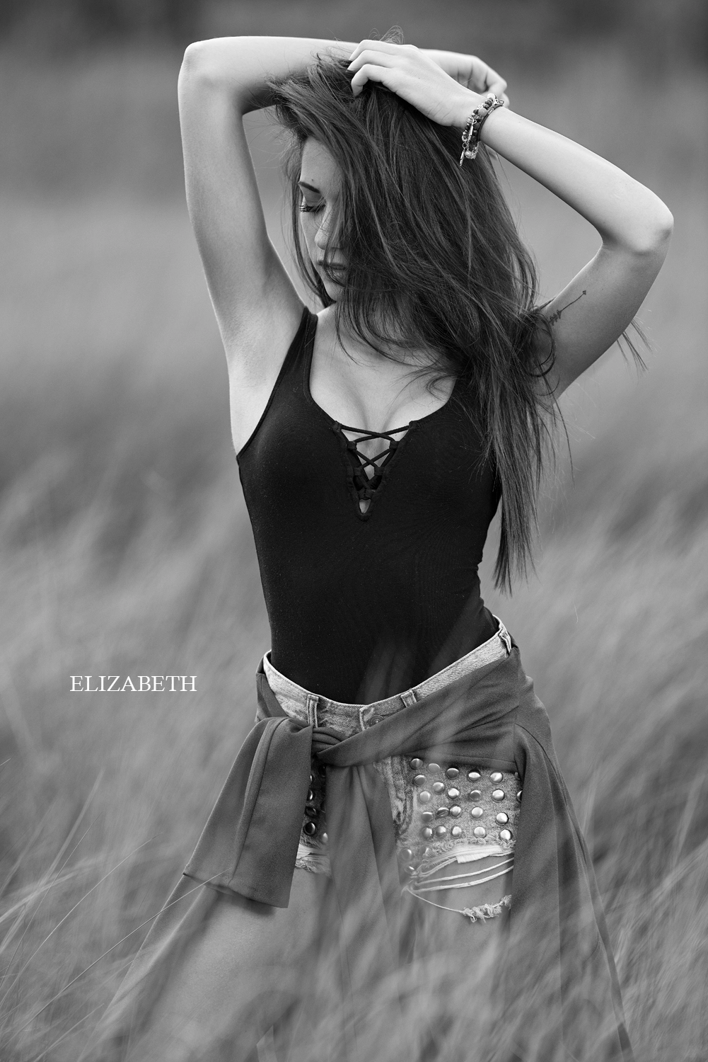Nikon AF-S Nikkor 200mm F2G ED-IF VR sample photo. Elizabeth photography