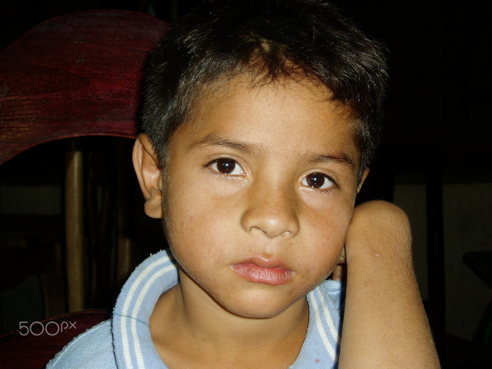 Olympus u10D,S300D,u300D sample photo. Sadness photography