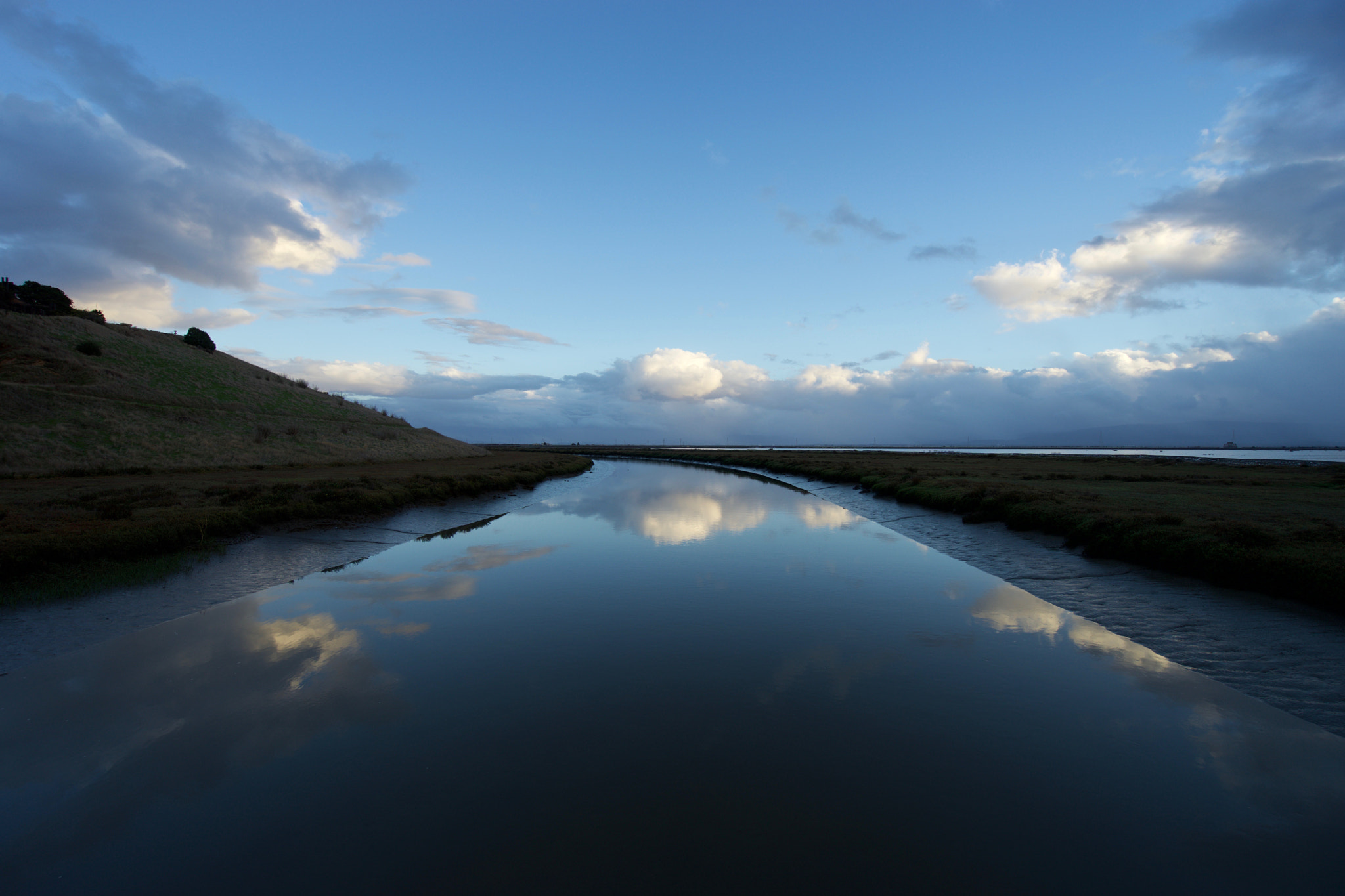 Sony a7 + Sony Vario-Tessar T* FE 16-35mm F4 ZA OSS sample photo. Don edwards nwr photography