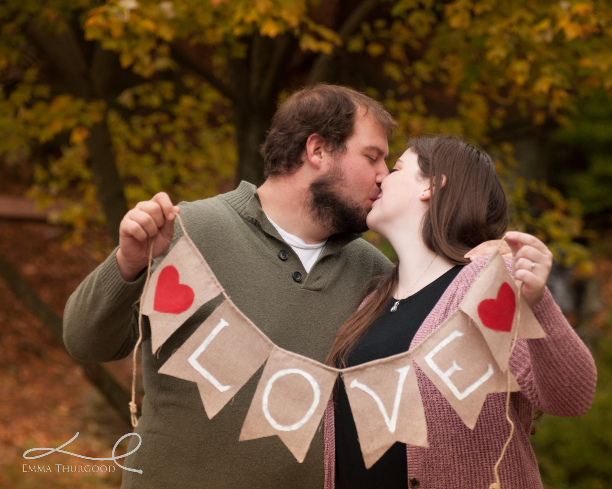 Nikon D5000 sample photo. Brittany + daniel photography