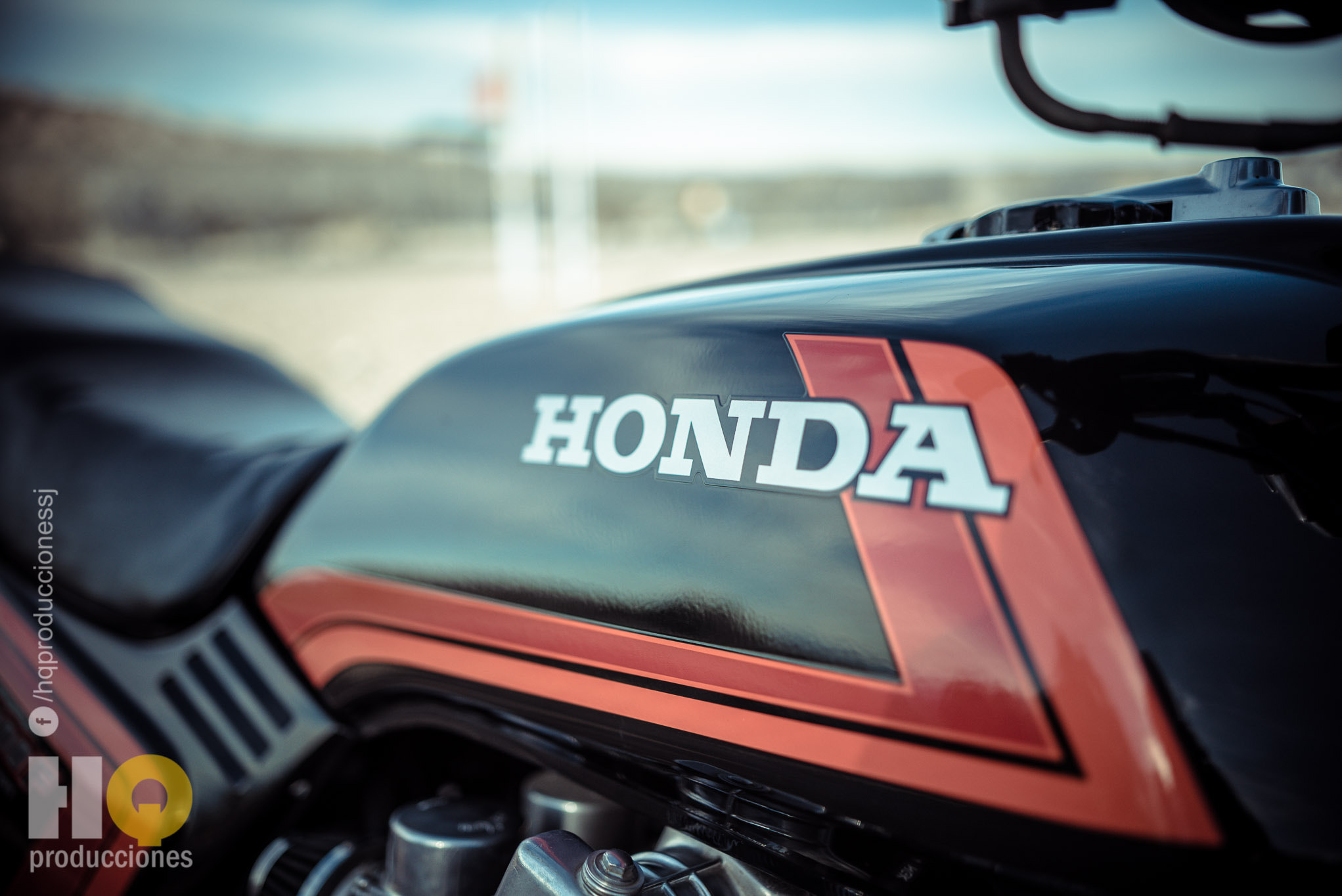Nikon D750 + Sigma 18-35mm F1.8 DC HSM Art sample photo. Honda (de ) photography