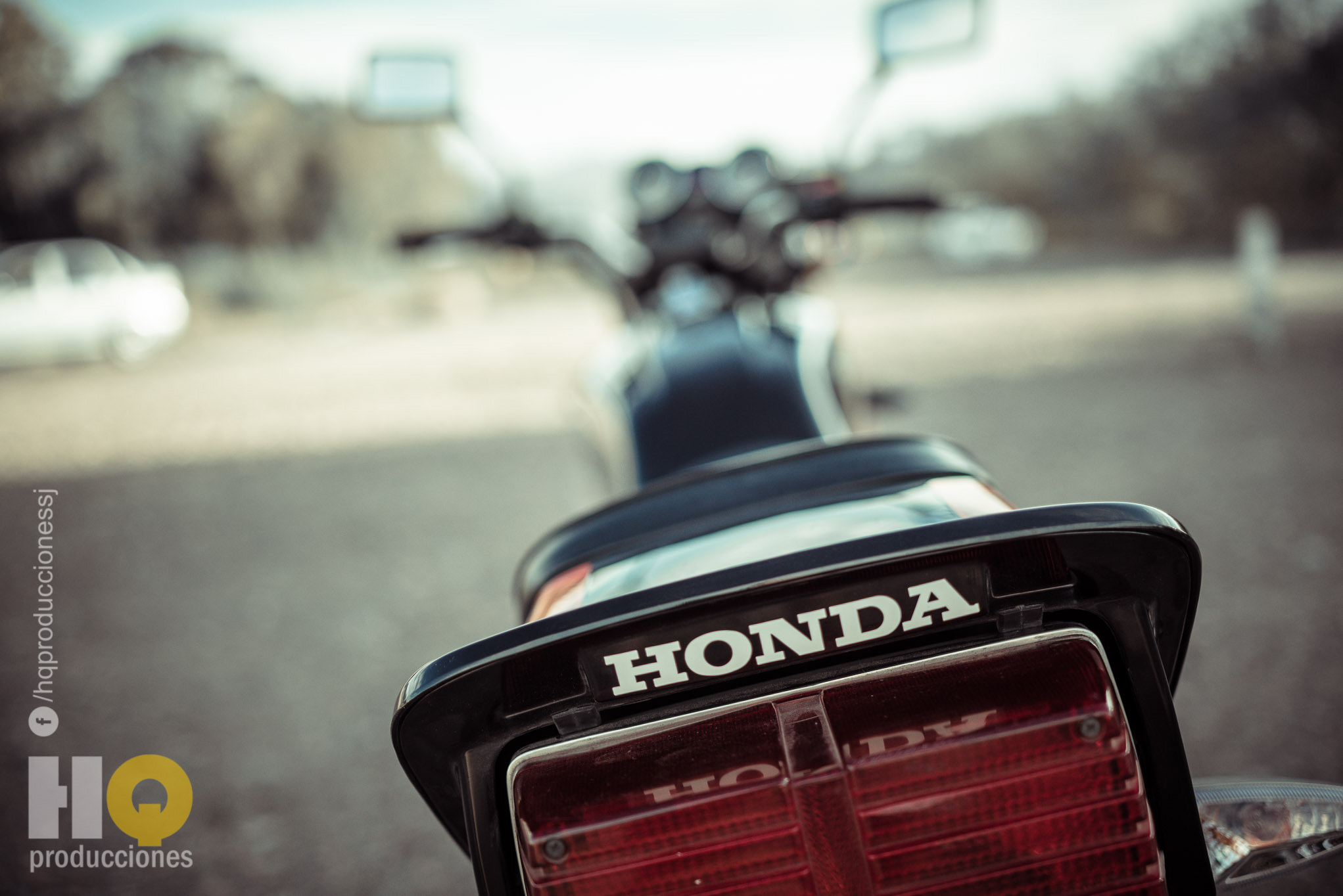 Nikon D750 + Sigma 18-35mm F1.8 DC HSM Art sample photo. Honda (de ) photography