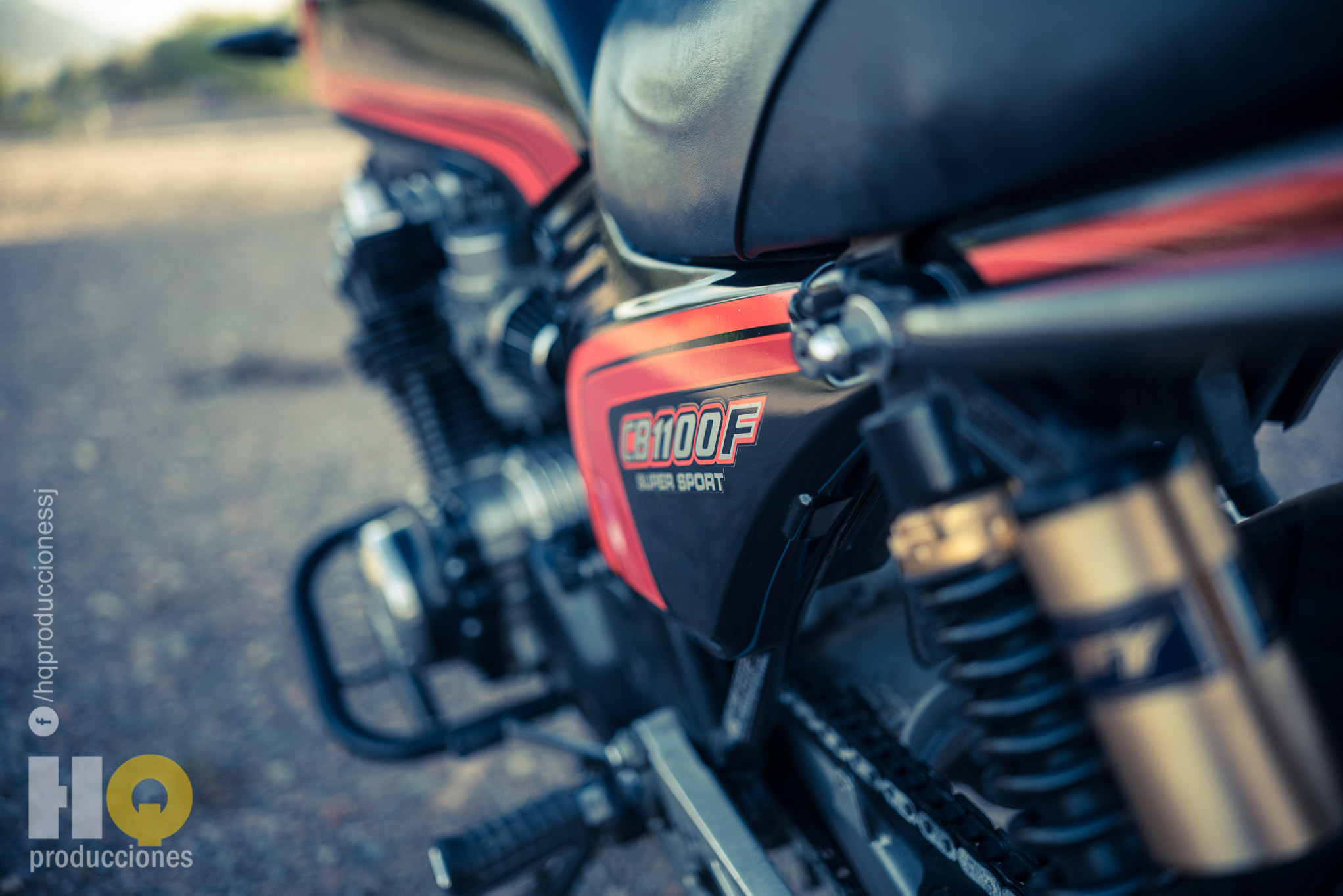 Nikon D750 + Sigma 18-35mm F1.8 DC HSM Art sample photo. Honda (de ) photography