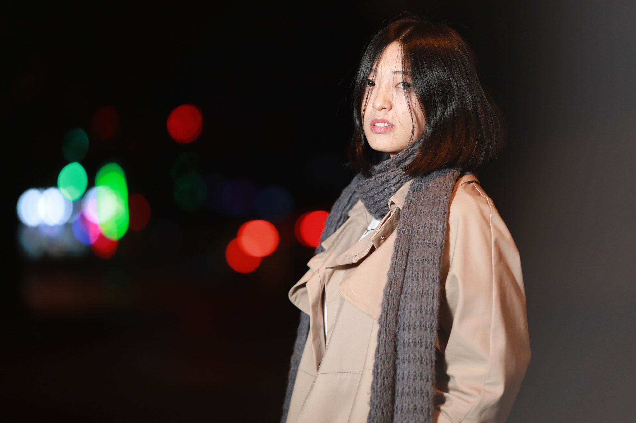 Canon EOS 5D Mark IV + Canon EF 135mm F2L USM sample photo. Waiting photography