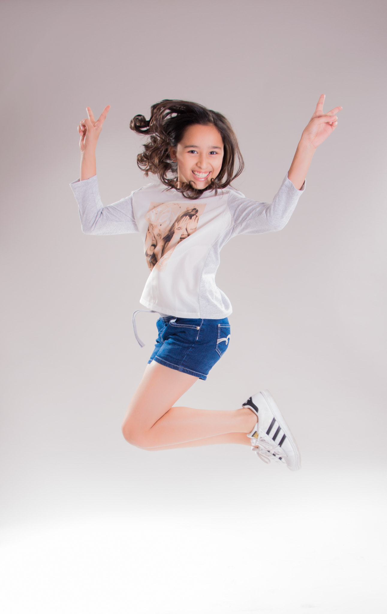 Nikon D3200 sample photo. Just jumping photography