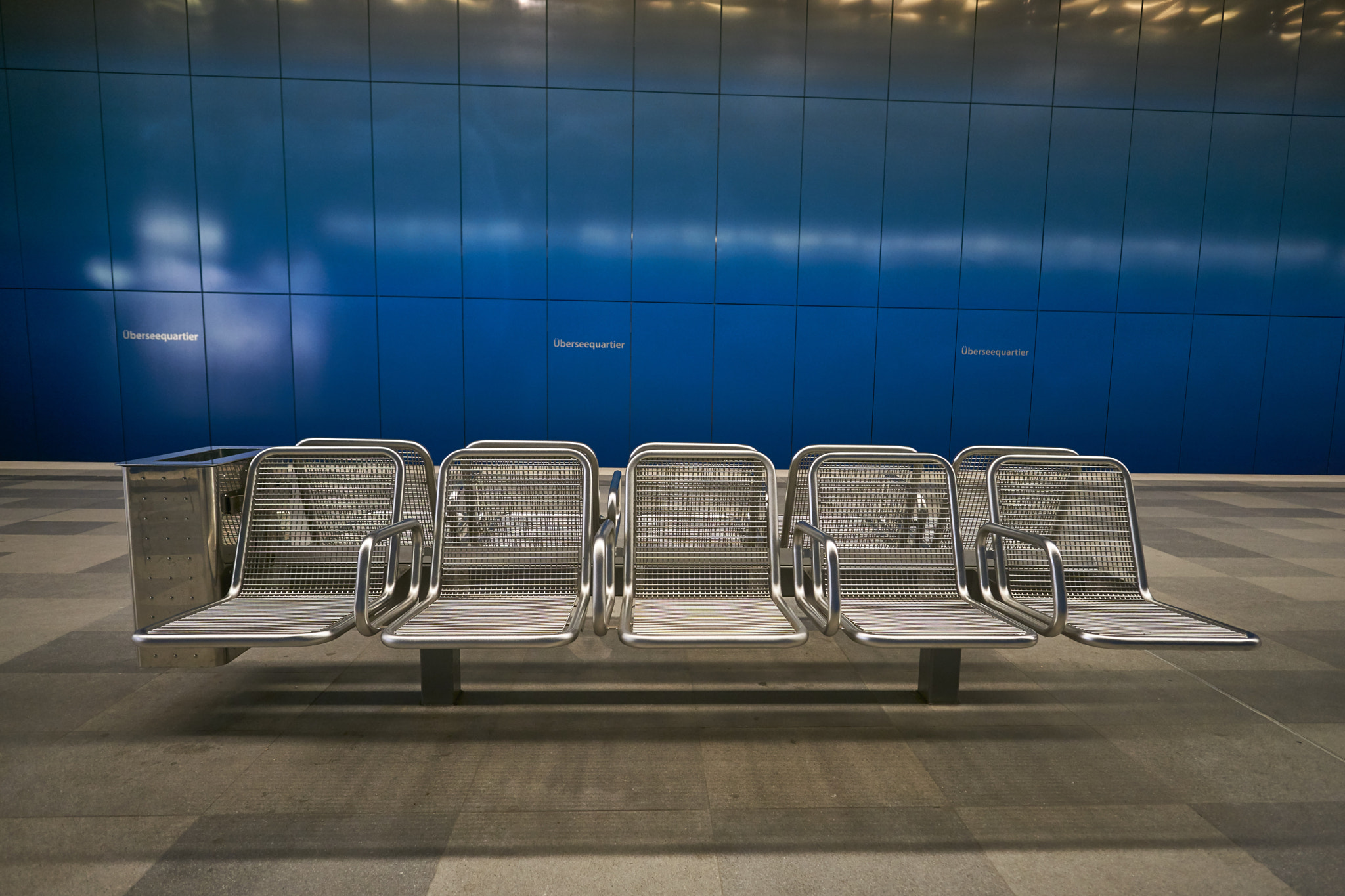 Sony a6000 + ZEISS Touit 12mm F2.8 sample photo. Chair photography